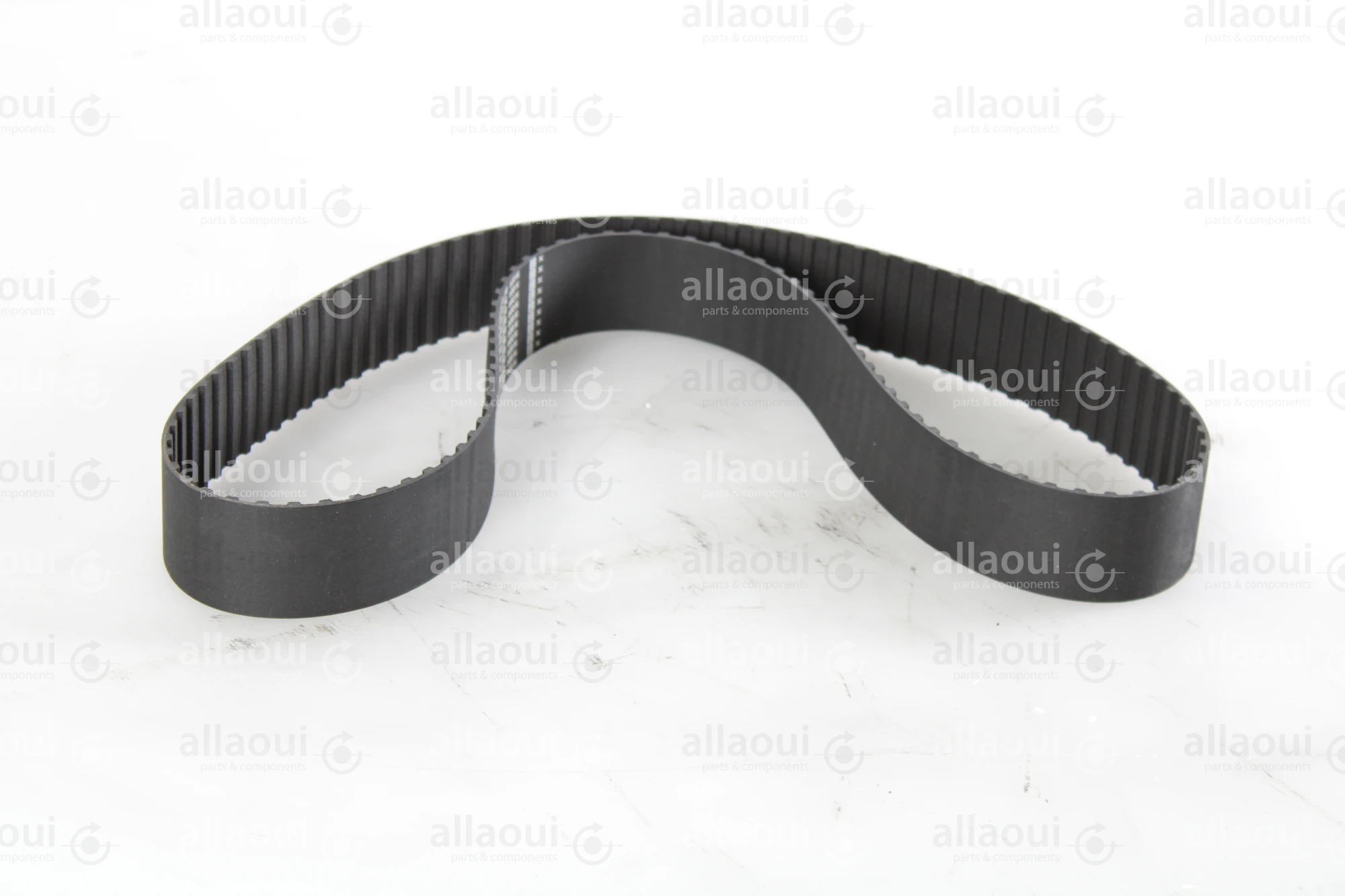 Optibelt Toothed Belt 600H200 0484133