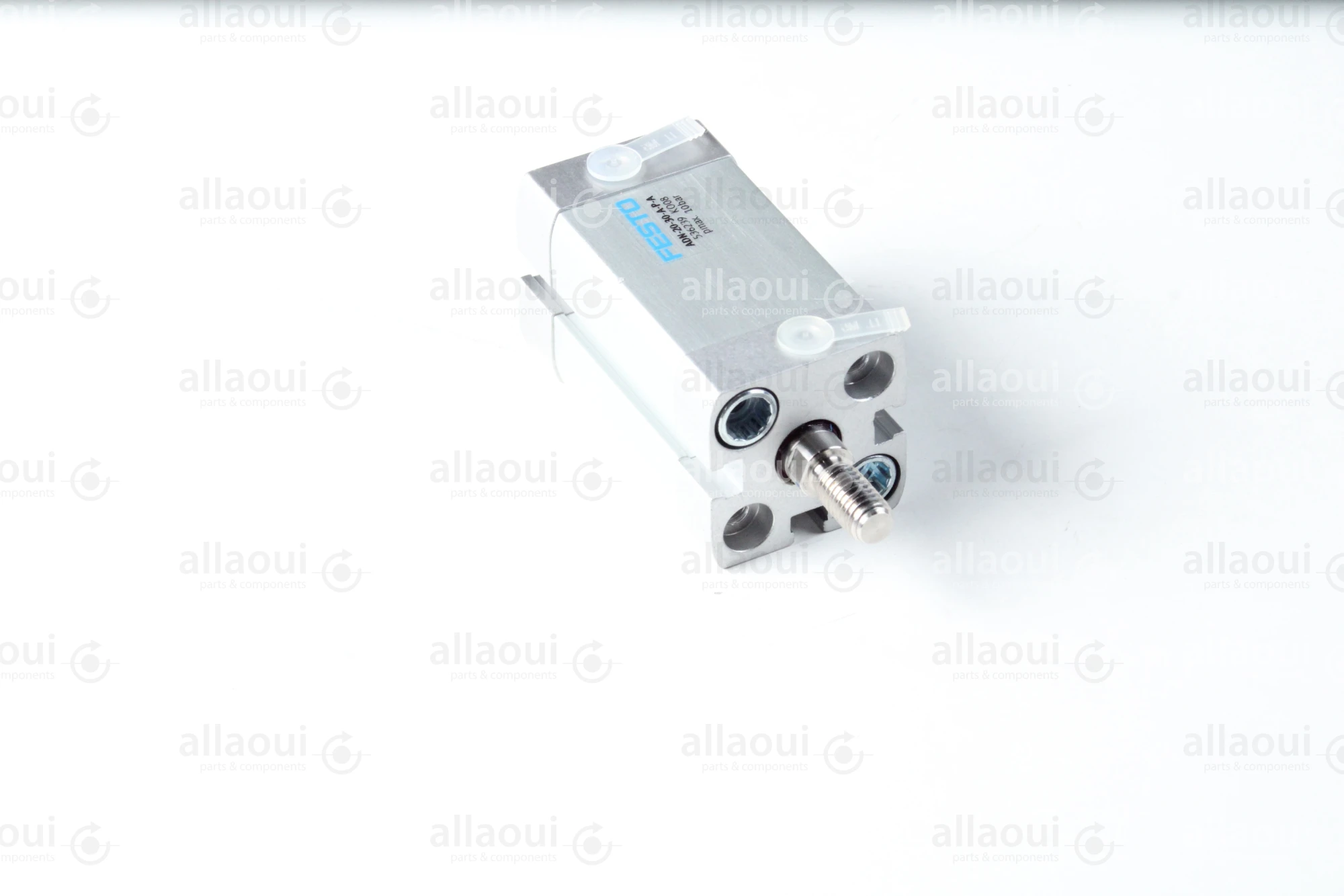 Festo Compact Cylinder ADN-20-30-A-P-A