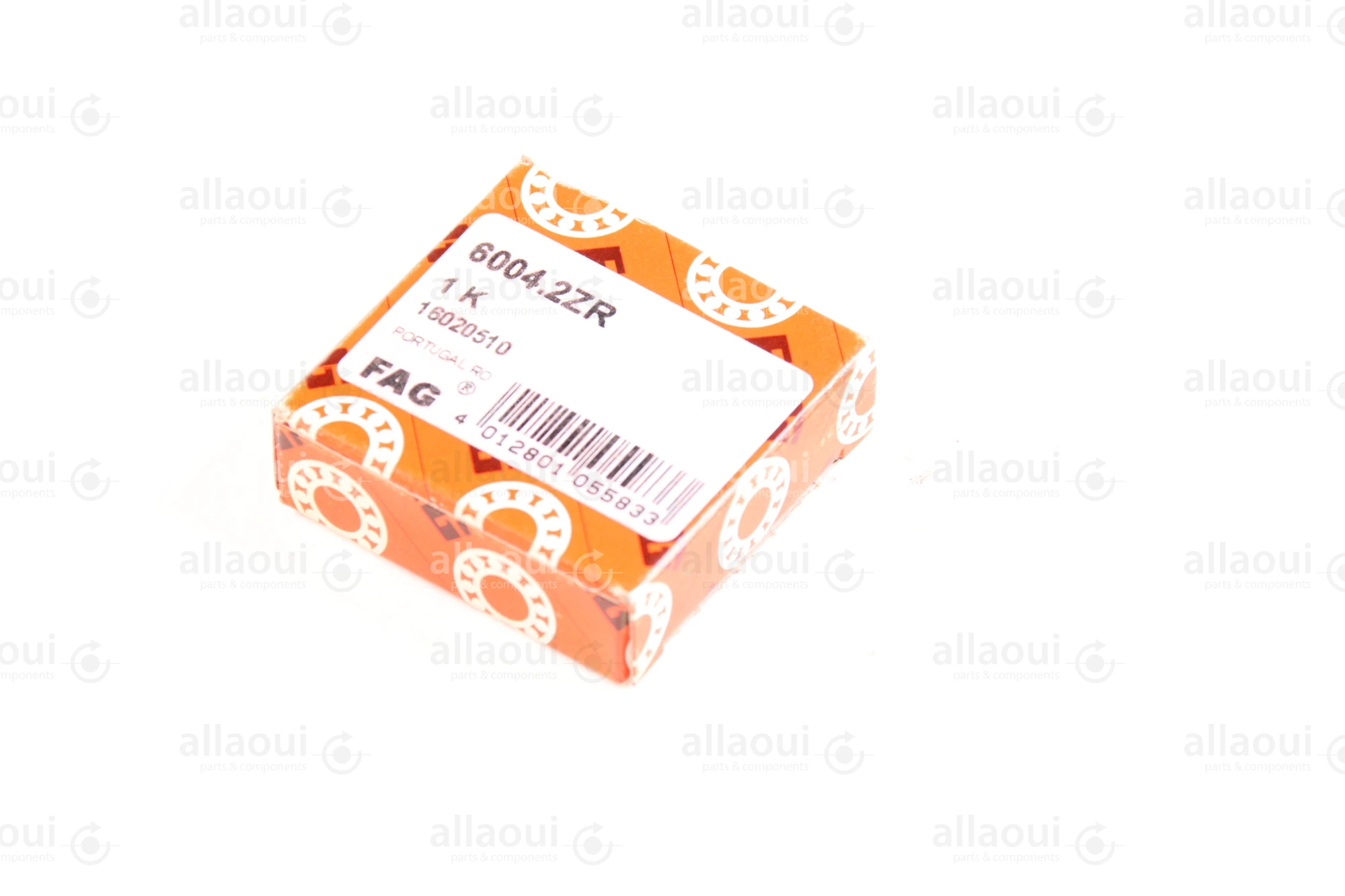 NTN Ball Bearing 6004.2ZR