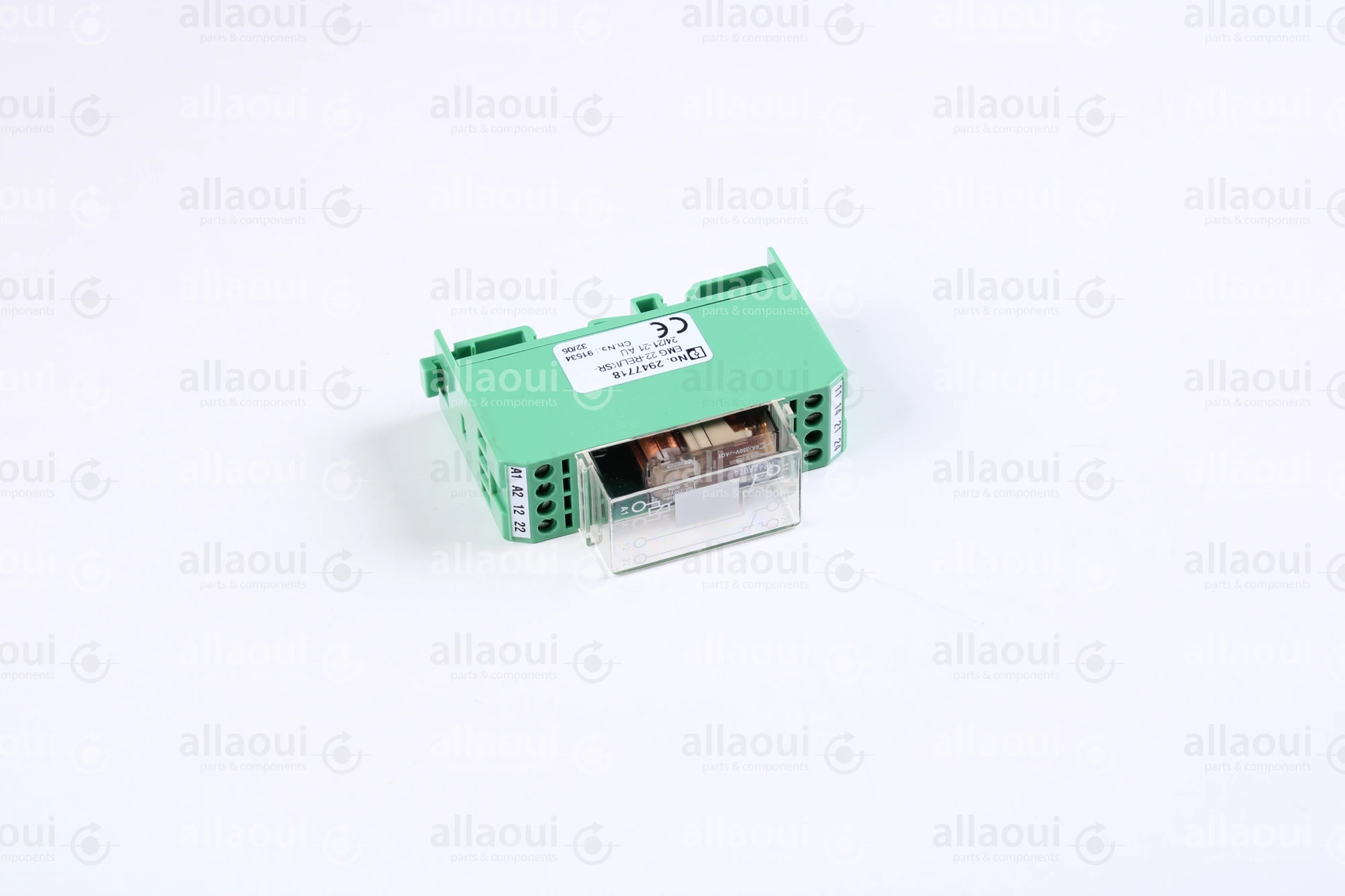 Phoenix Contact Relay Module 2947718