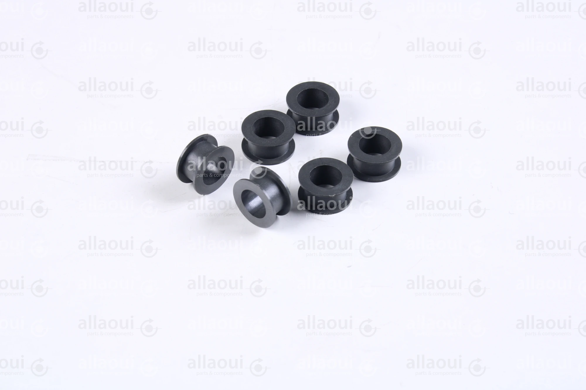 Heidelberg Bush Top Frame (6 Pieces) FH.1274281/01