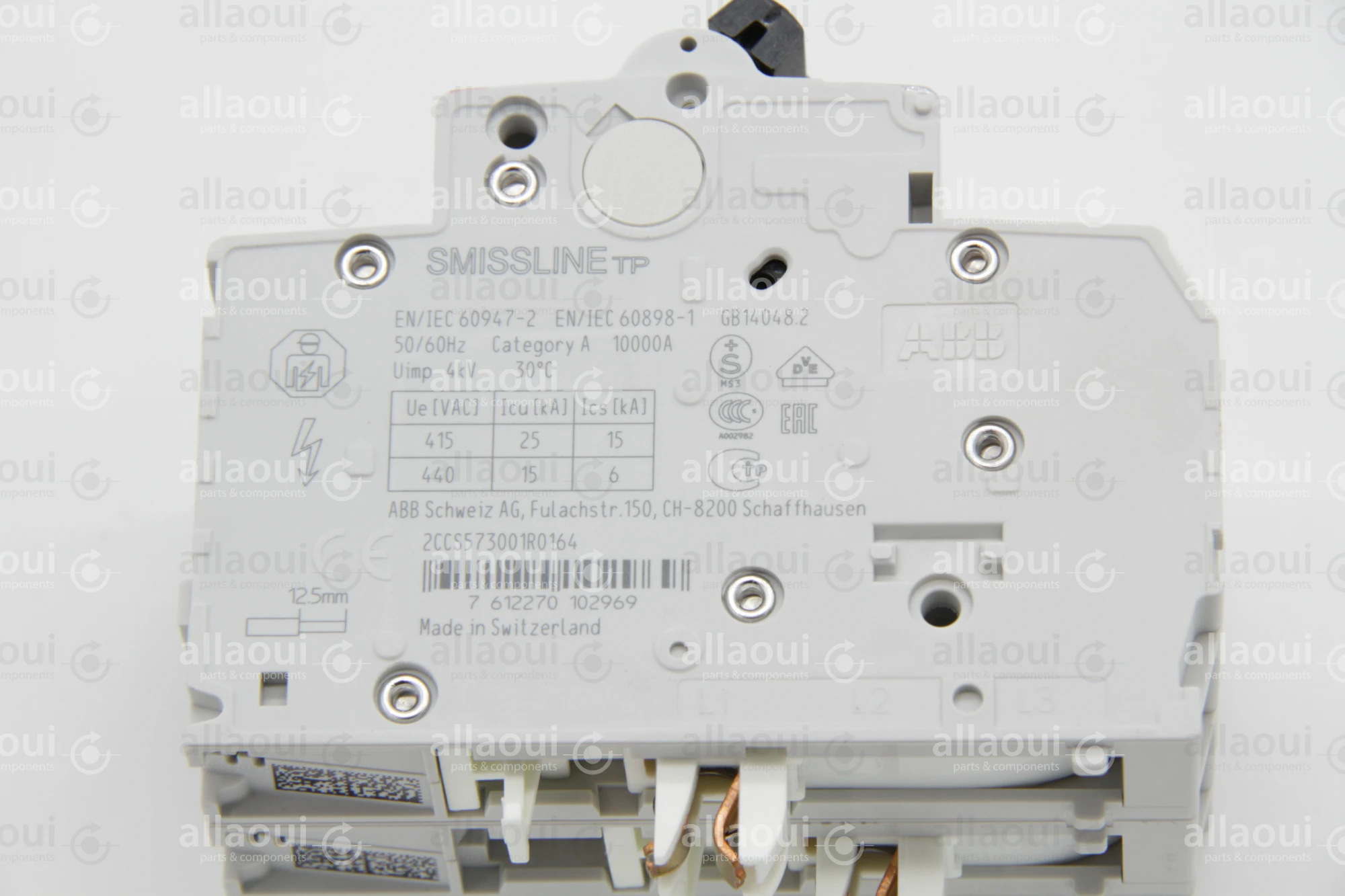 ABB S403 M C16 S403 M C16