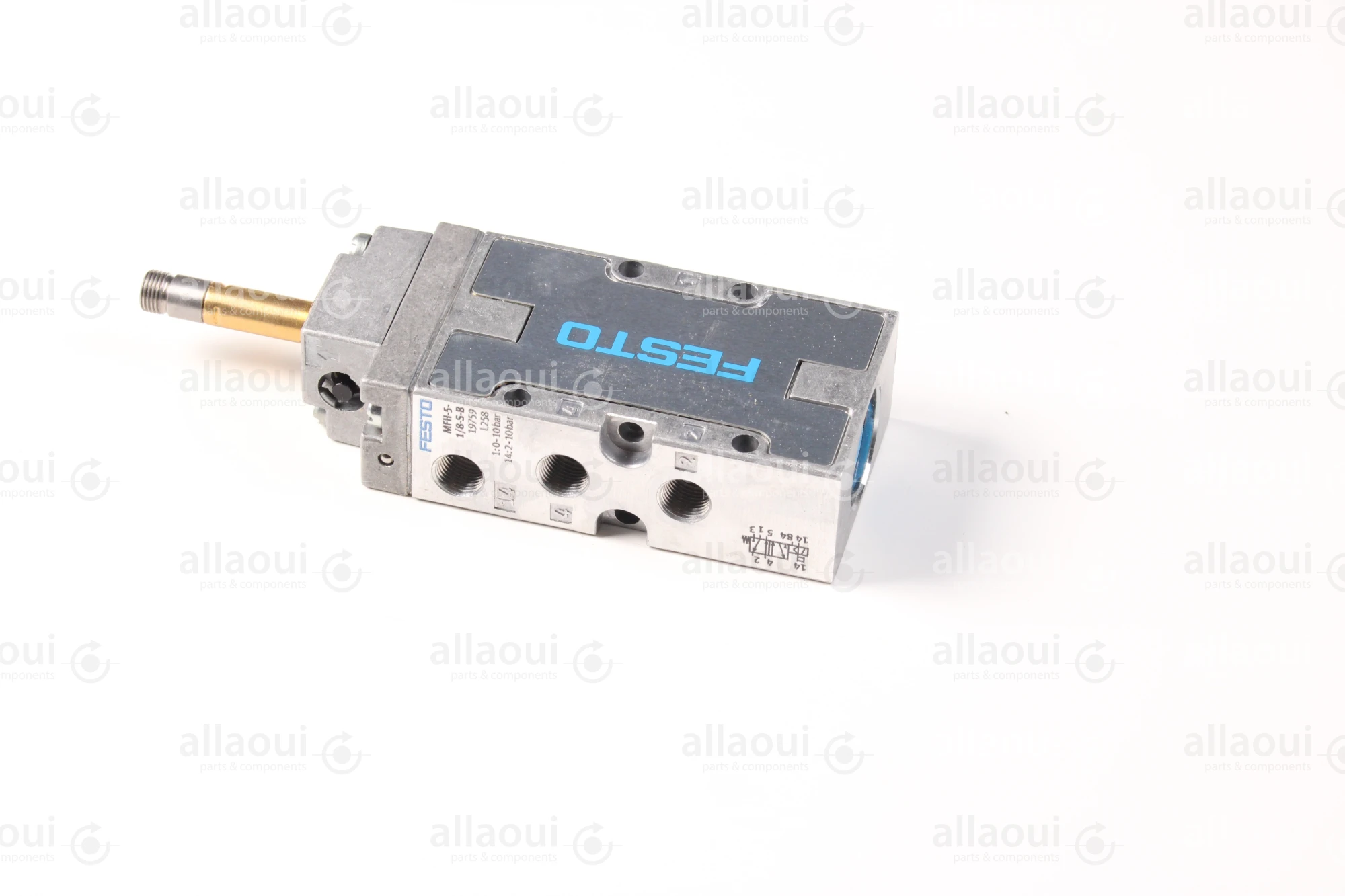Festo Solenoid Valve 19759