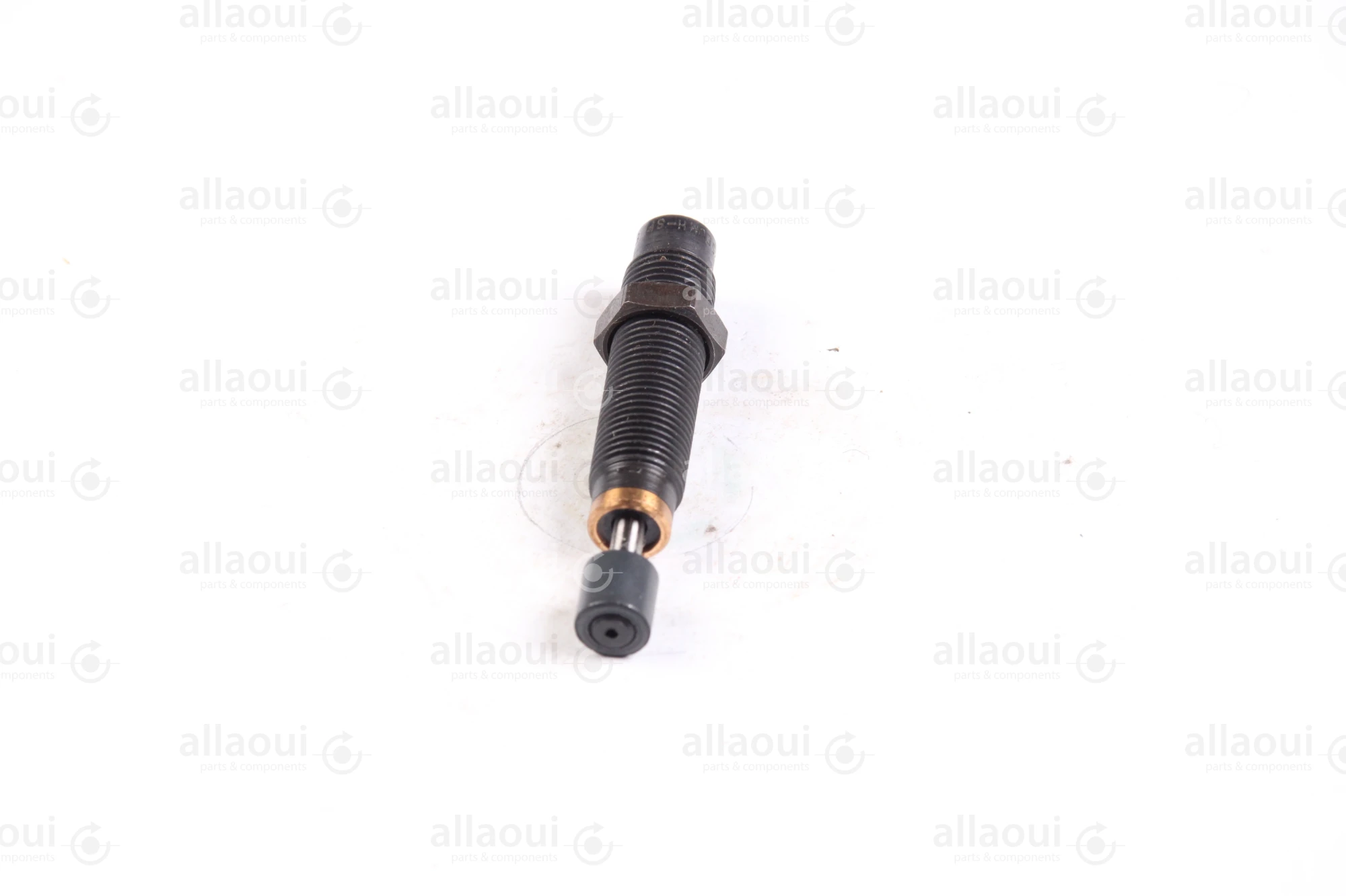 ISB Industrieservice Babel GmbH Shock Absorber MC25EUMH