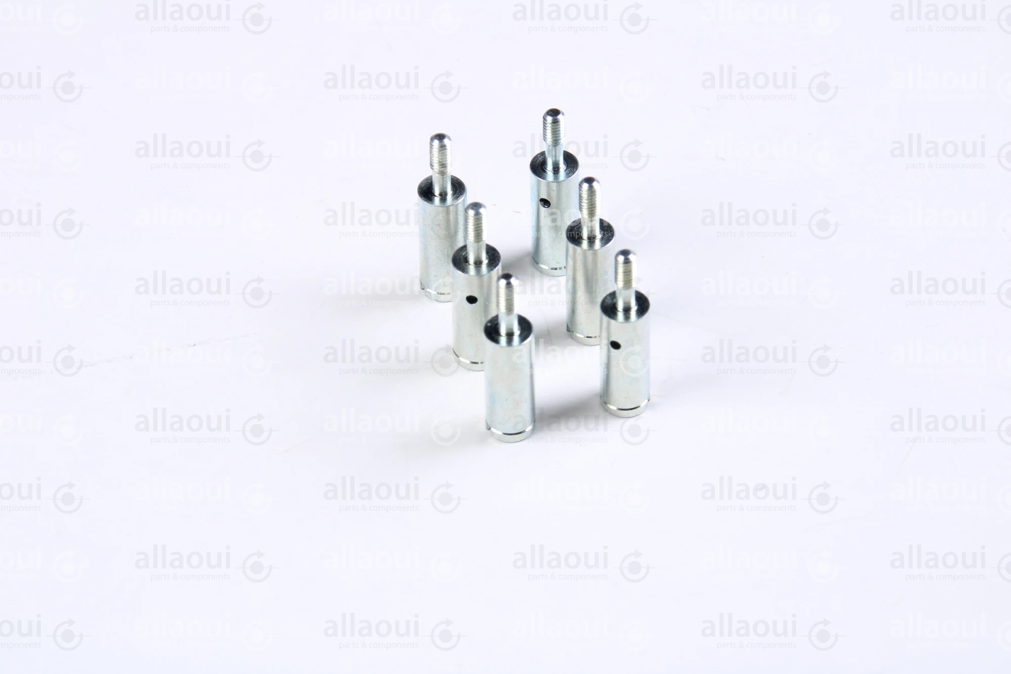 Müller Martini Connector (6 Pieces) 0058.1986