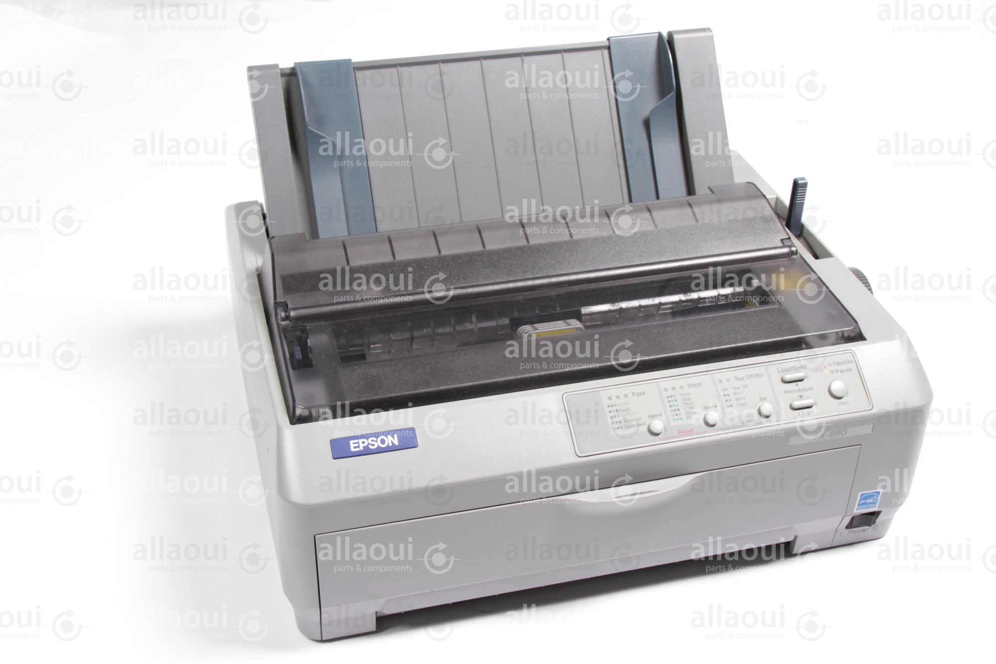 Epson FX-890 FX-890