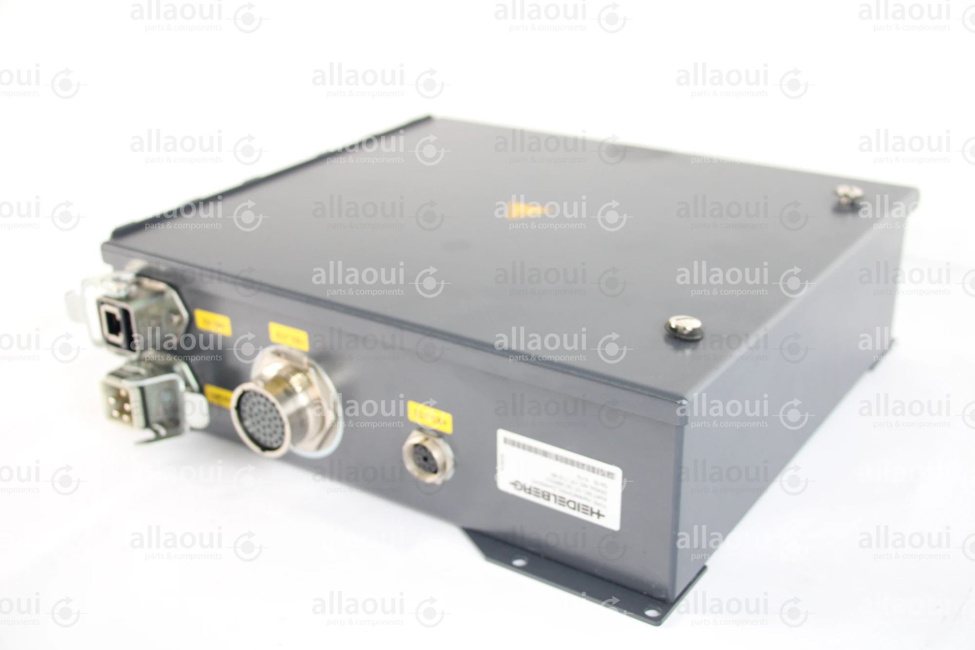 Heidelberg Inpress Control Unit CP.157.0950/03