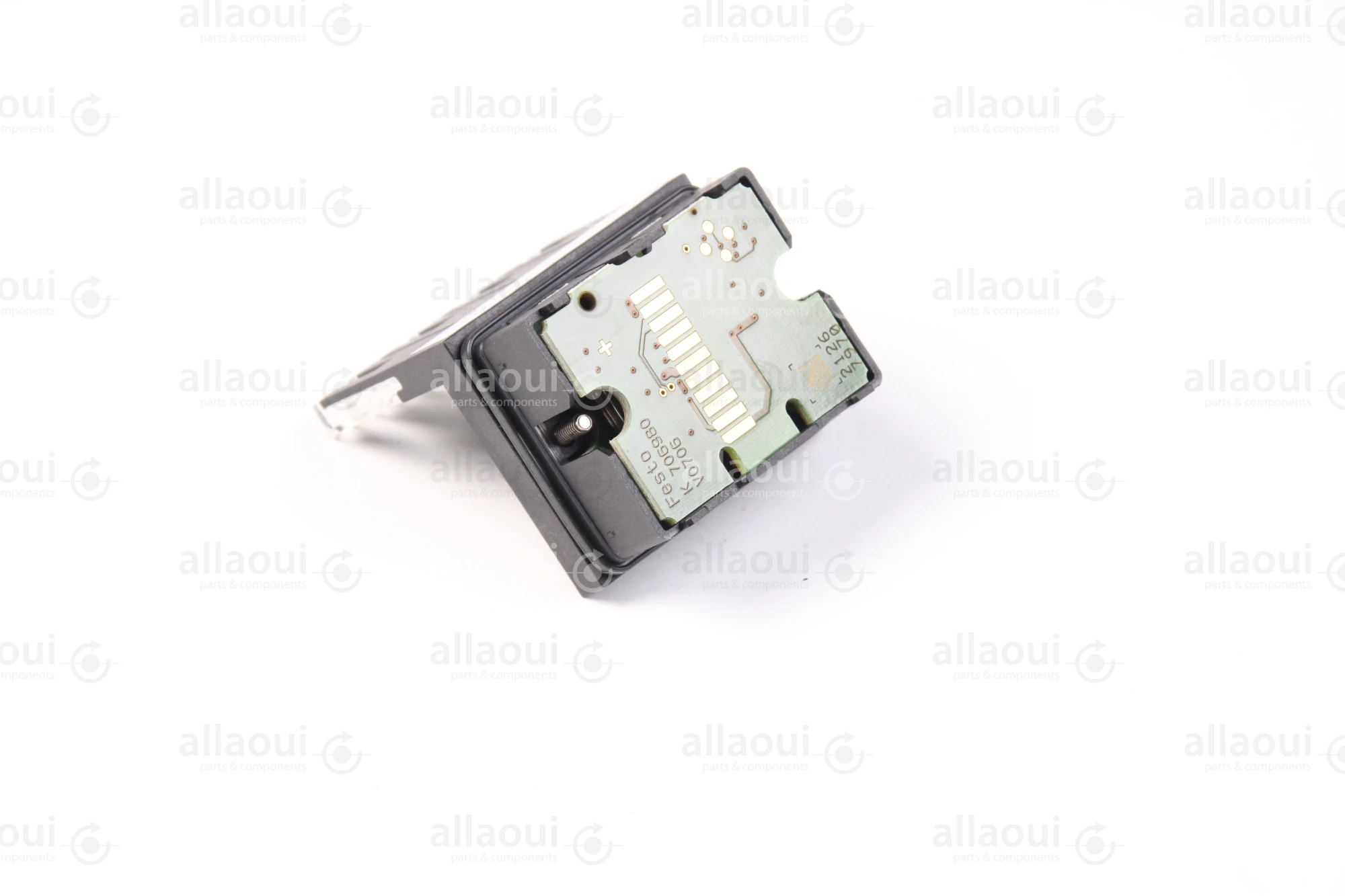 Festo Electric module VMPA1-FB-EMS-8