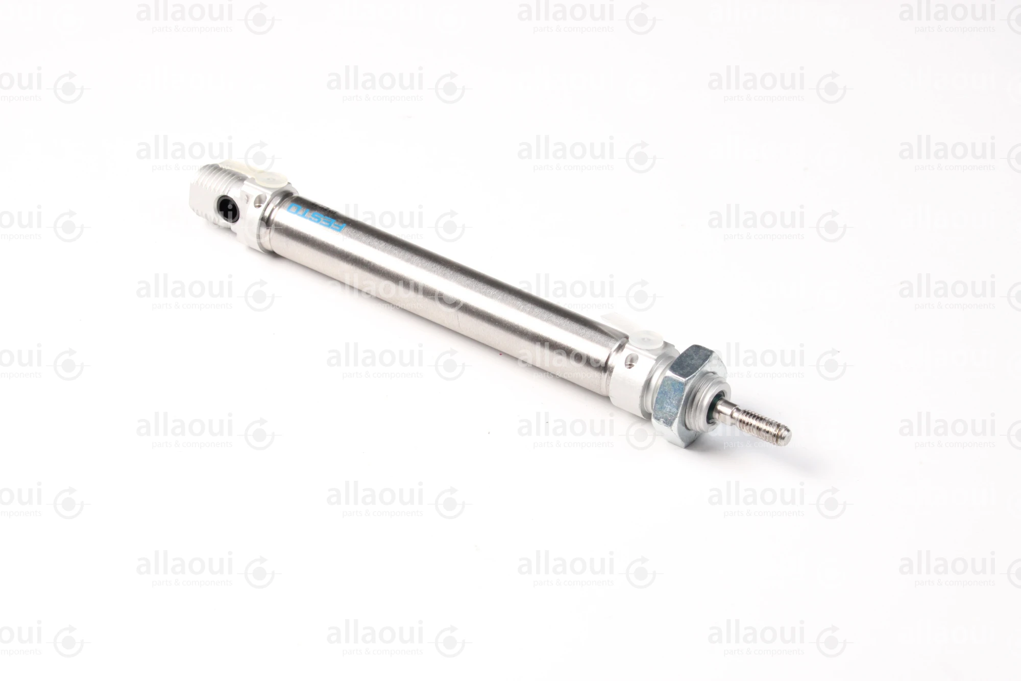 Festo Air Cylinder DSNU-16-80-PPV-A