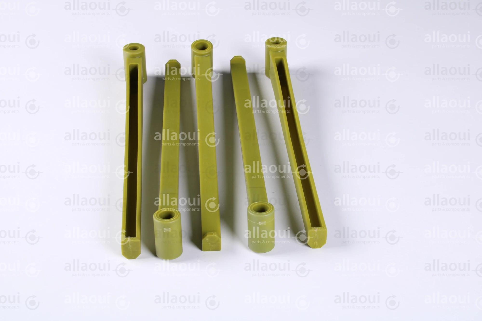 Müller Martini Gripper (5 Pieces) 3646.1854.2