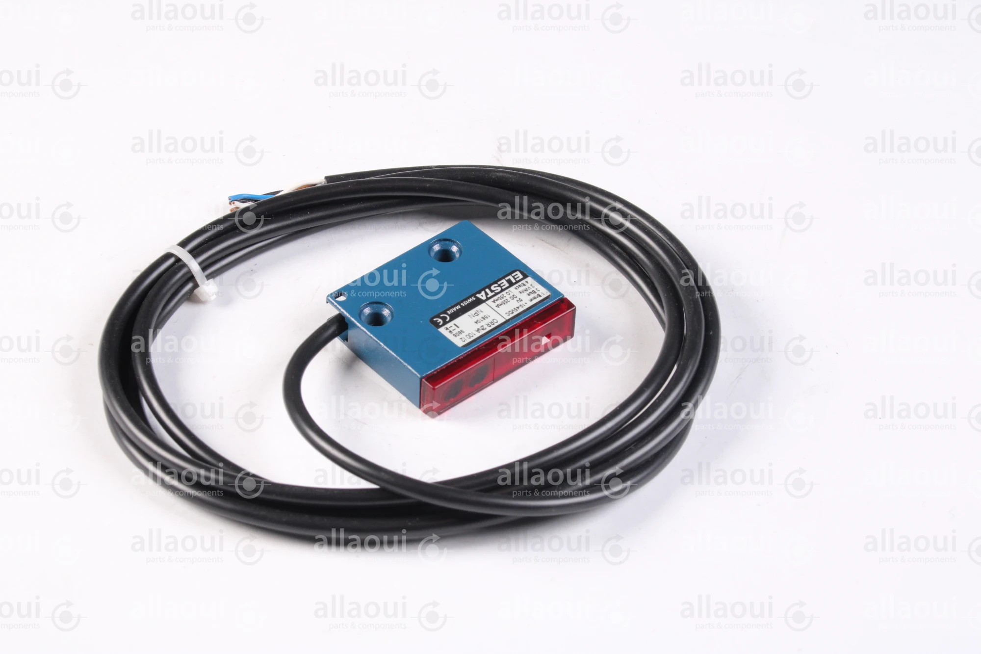 Elesta Optical Sensor ORR-2NA-100-I2