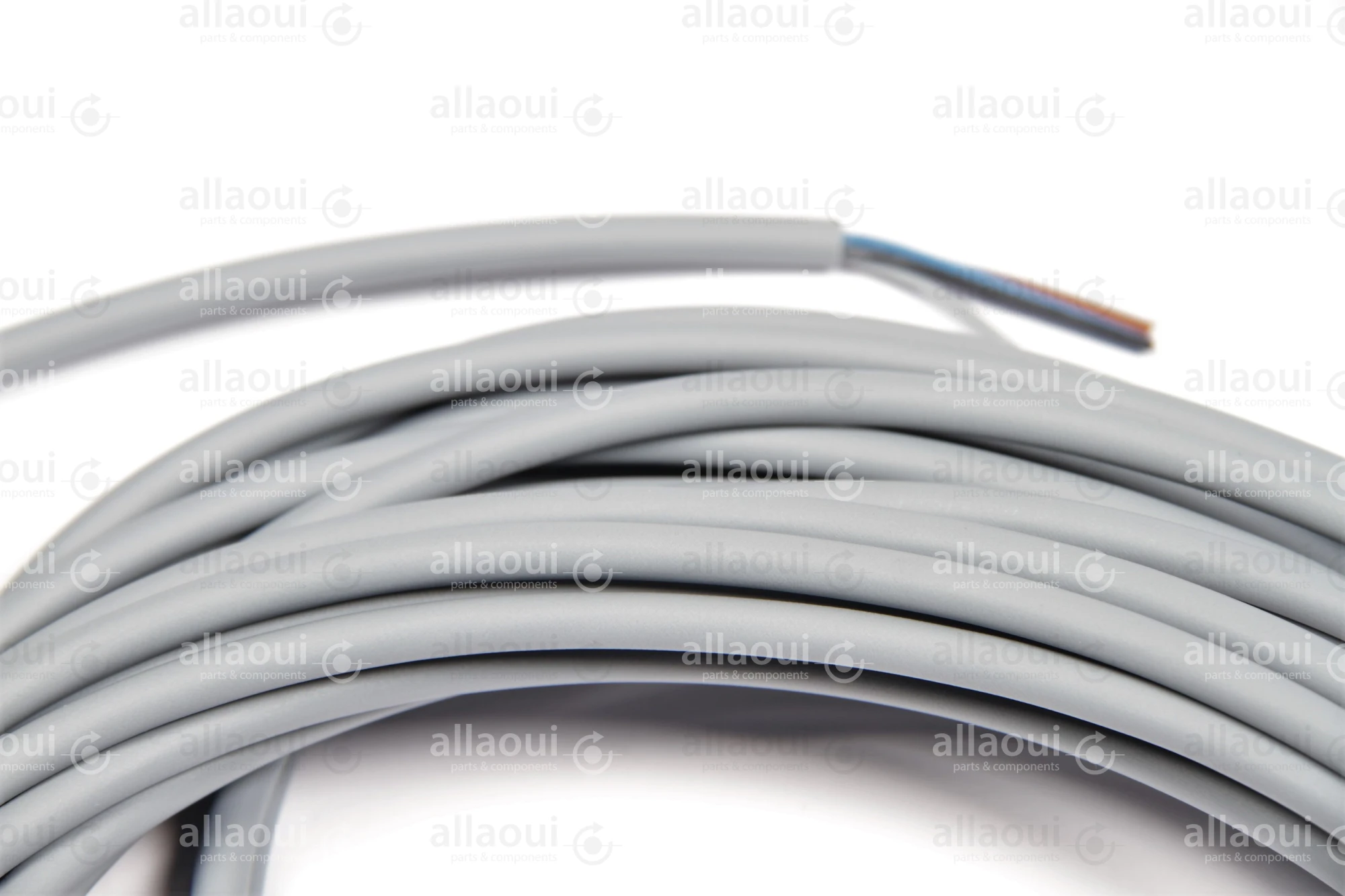 PEPPERL+FUCHS Pepperl+Fuchs V15-G-10M-PUR 8919438