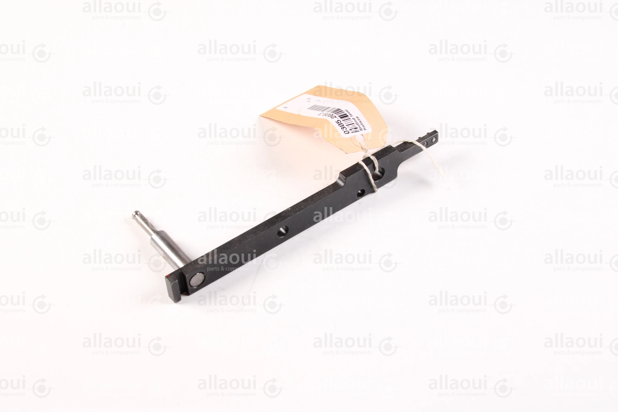 Müller Martini Slotted Lever 0305.2009.3