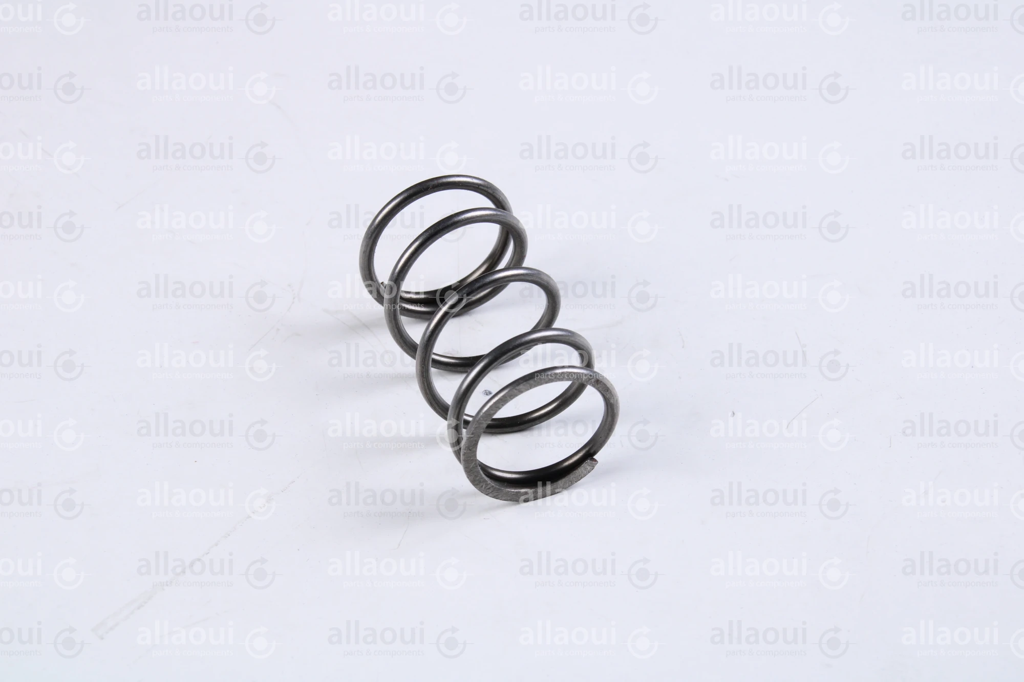 Müller Martini Pressure Spring 6034.3509