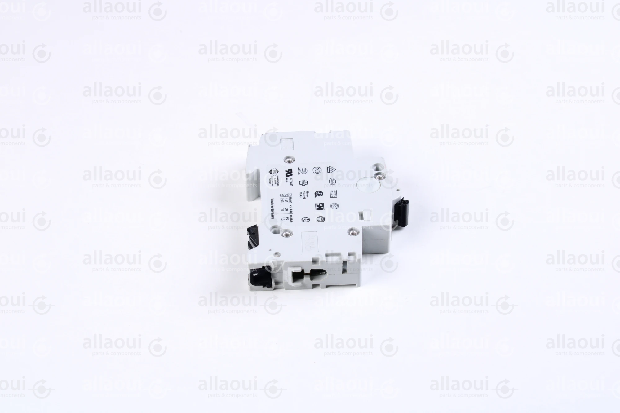 ABB Automatic Circuit Breaker S201-C6