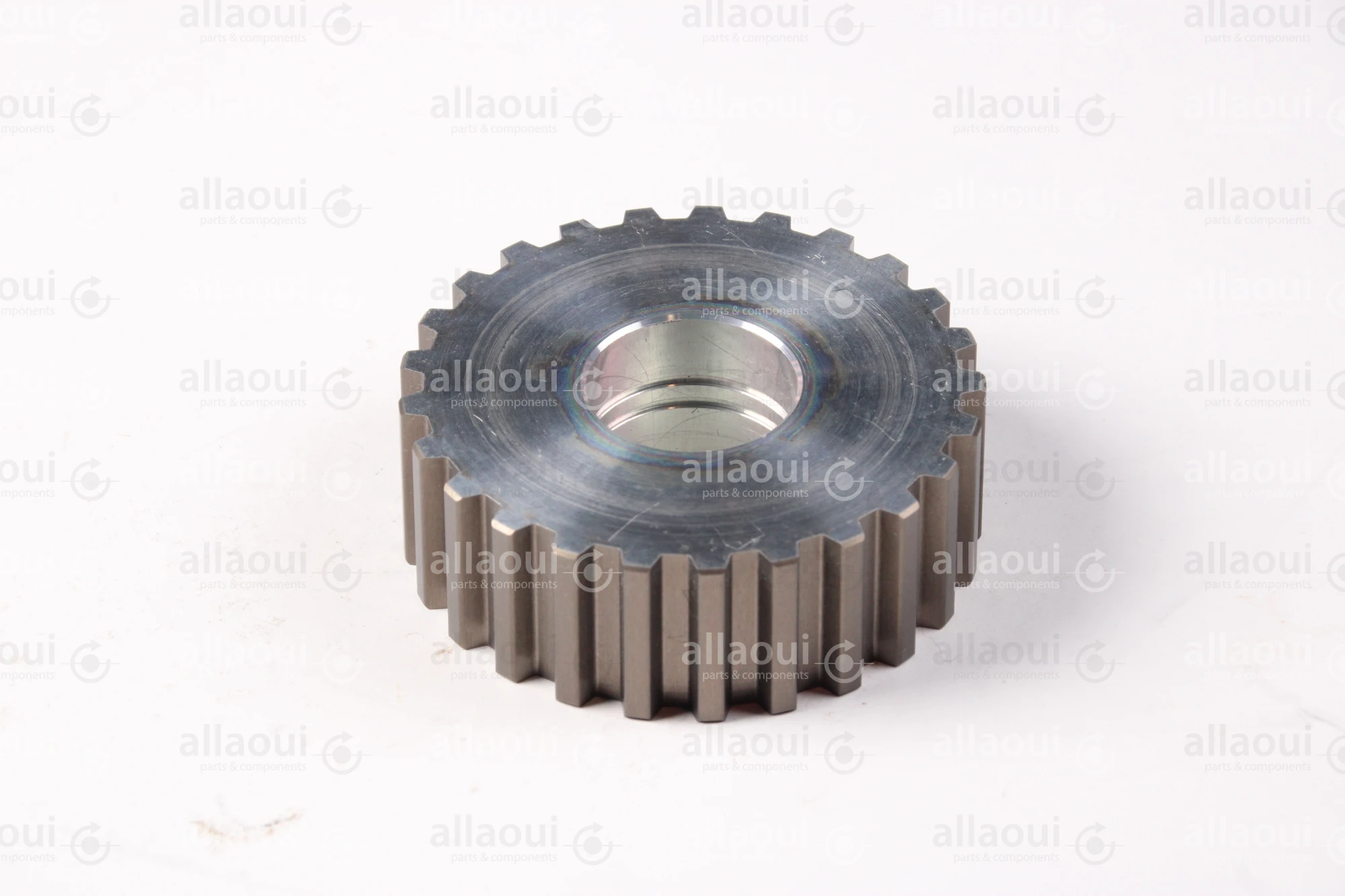 Müller Martini Timing Belt Pulley 25-T10 3215.2029.3