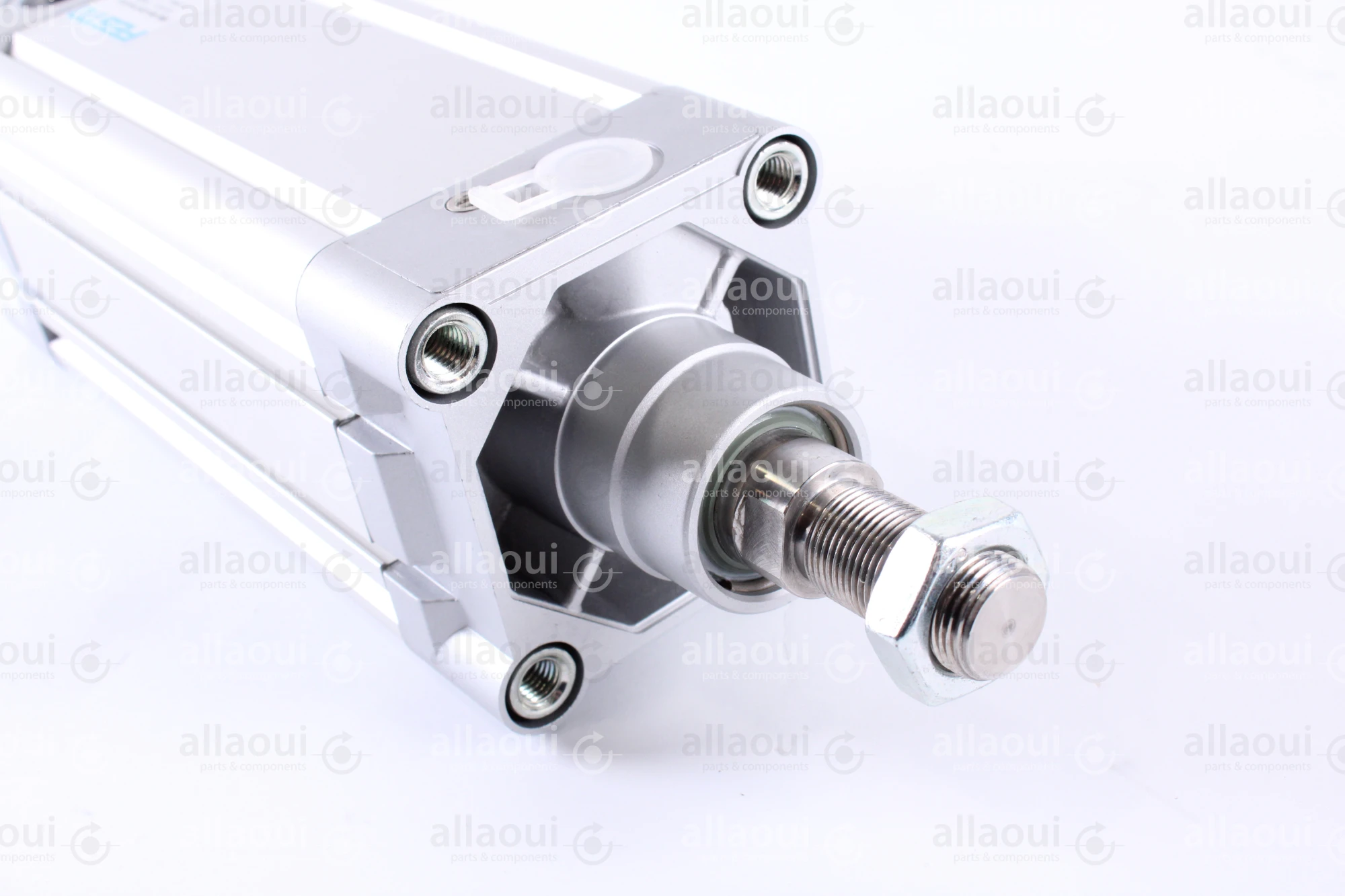 Festo Compact Cylinder DNC-80-125-P-A-511