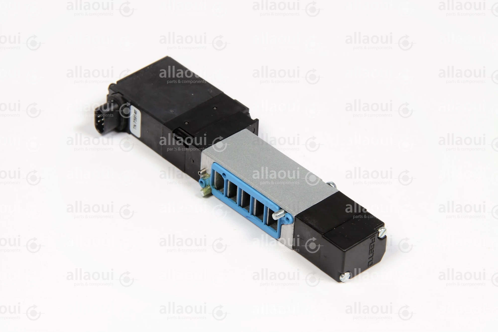 Festo Solenoid Valve MT2H-5/3E-4 159449