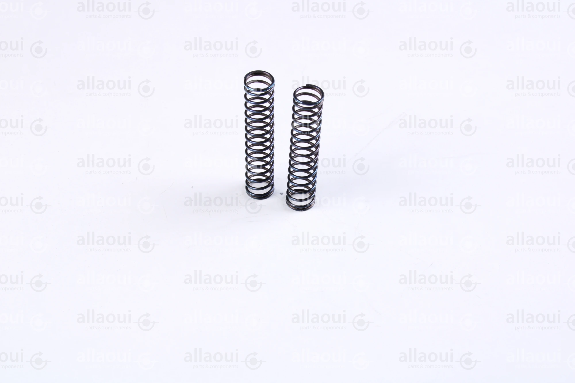 Müller Martini Tension Spring 1.25X13X63 (2 Pieces) 0034.2365