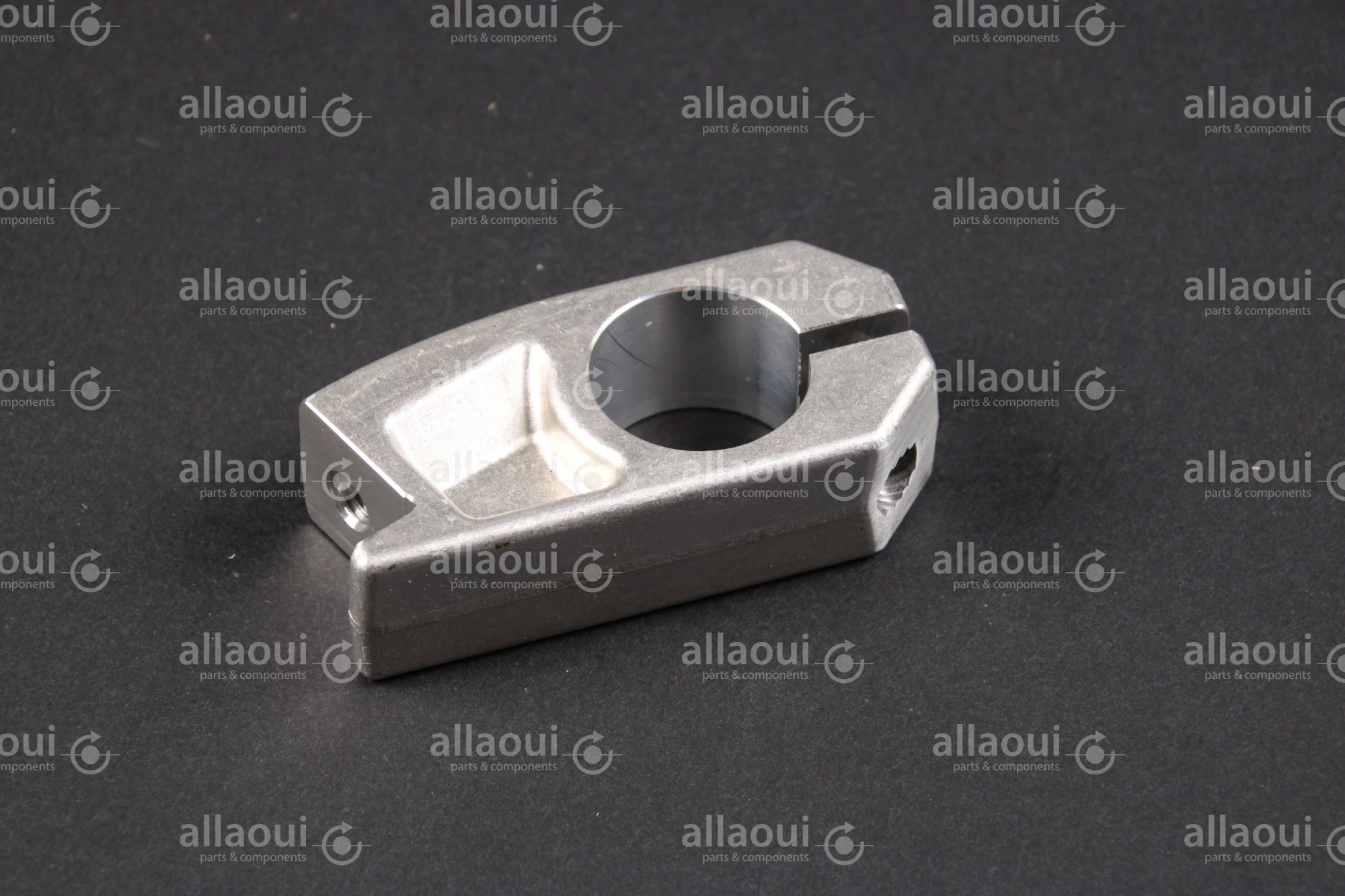 Manroland Clamping Lever 16.20432-0443