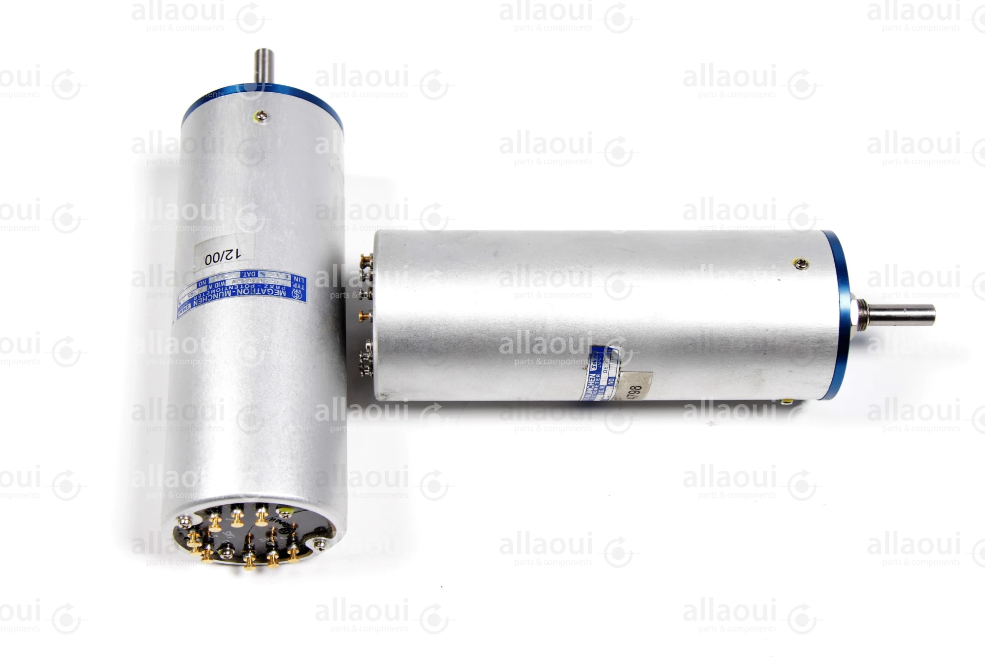 Megatron 4620/6450 4620/6450