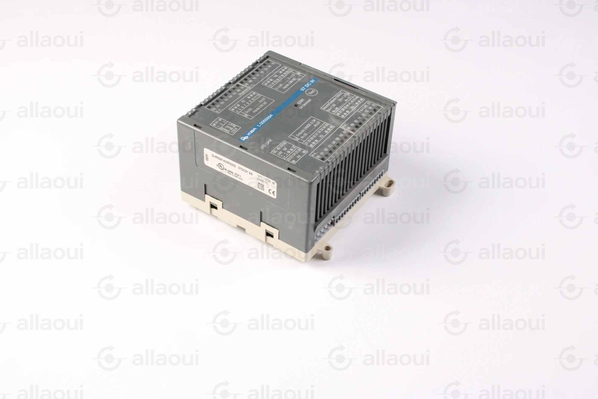ABB Advant Controller 07DC91 E5