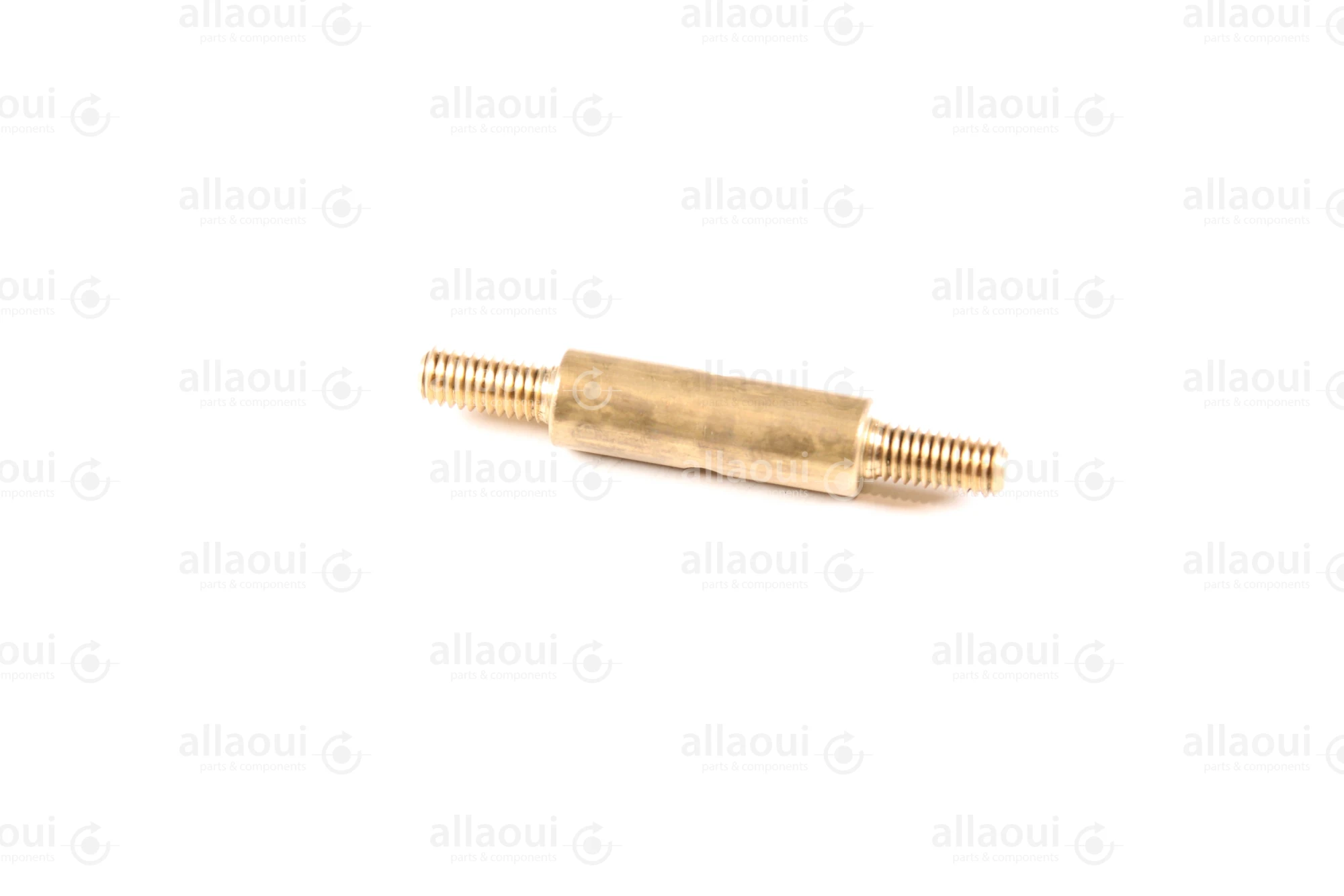 Kolbus Double threaded bolt 12604132