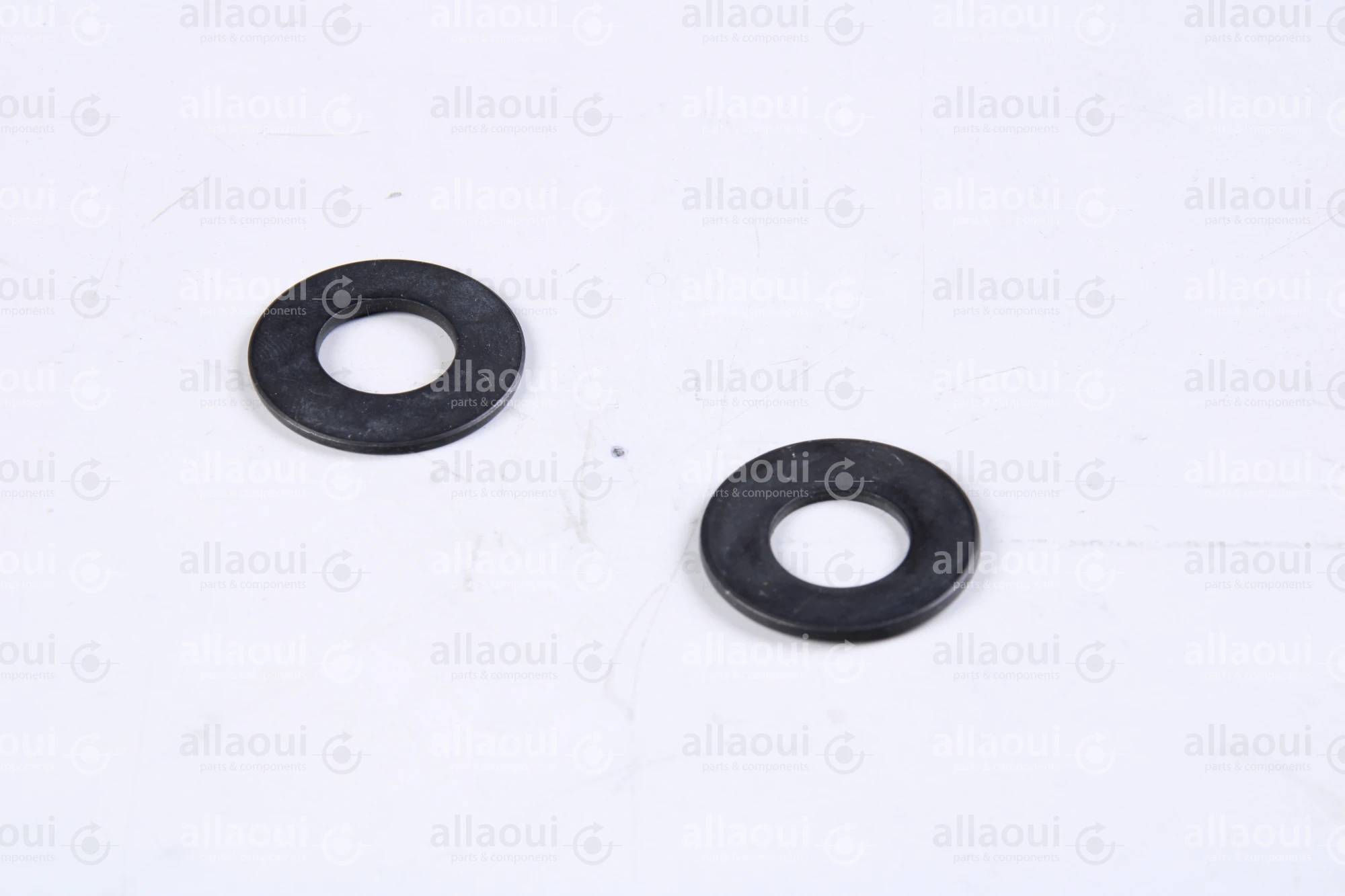 Polar Belleville washer (2 Pieces) 216658
