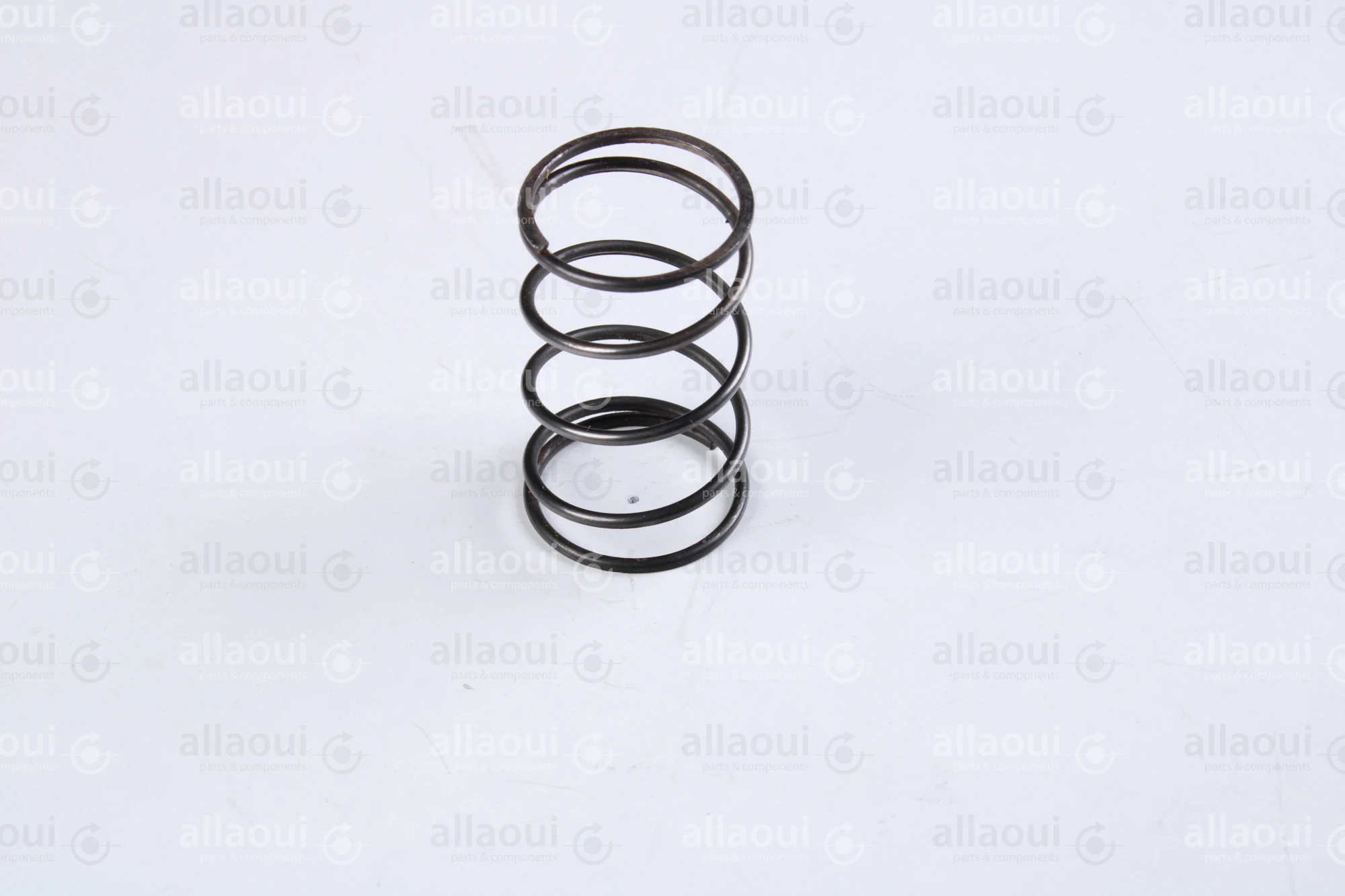 Müller Martini Pressure Spring 0034.2663