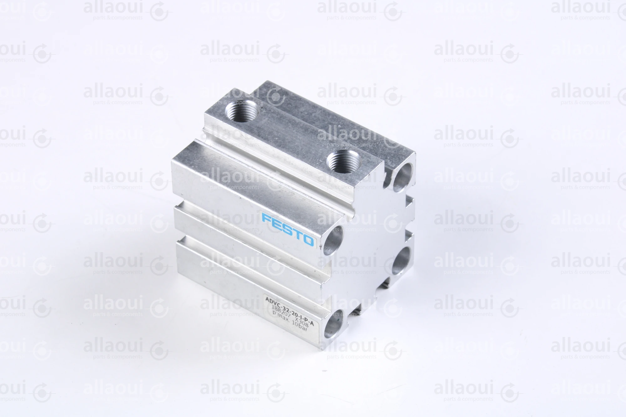 Festo Short Stroke Cylinder ADVC-32-20-I-P-A