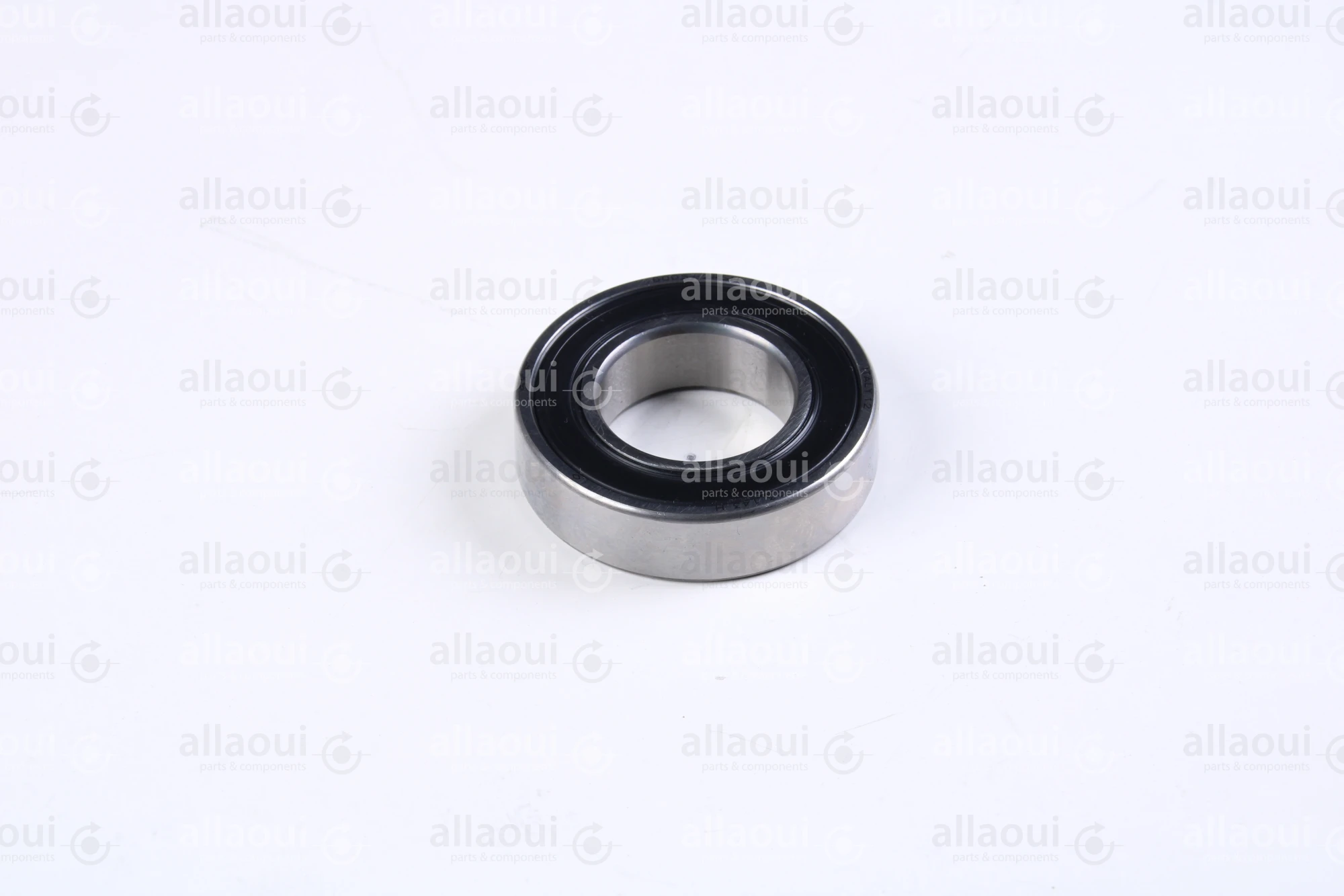 SKF Ball bearing 25x47x12 mm 6005-2RSH