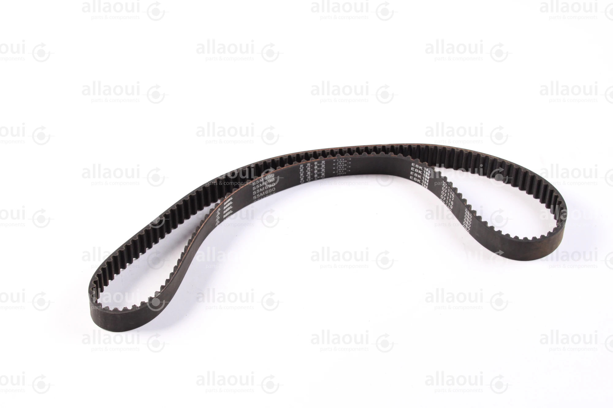 MBL Toothed Belt S5M690