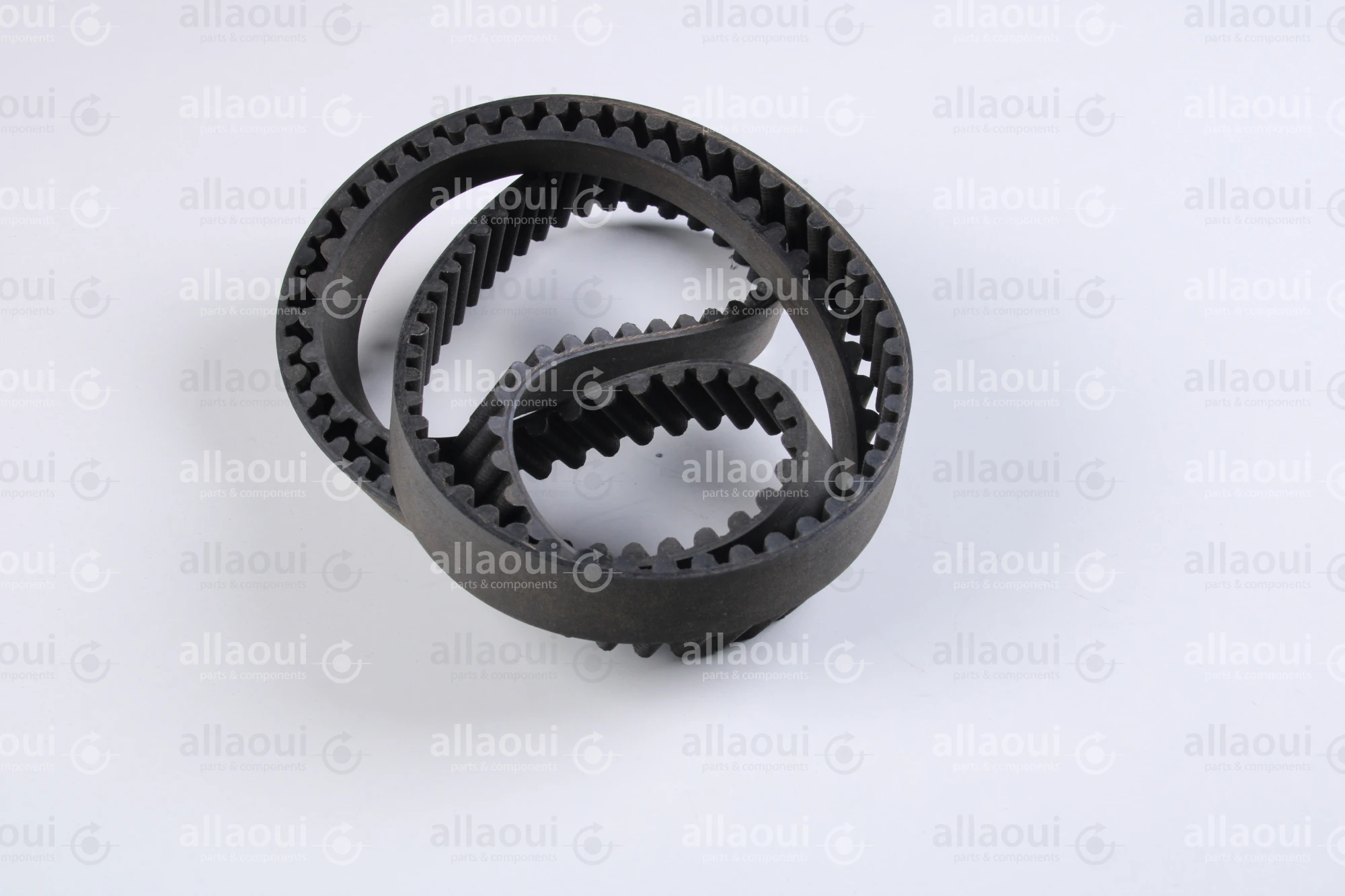 Gates Toothed belt Powergrip HTD 1280 8M HTD 1280 8M