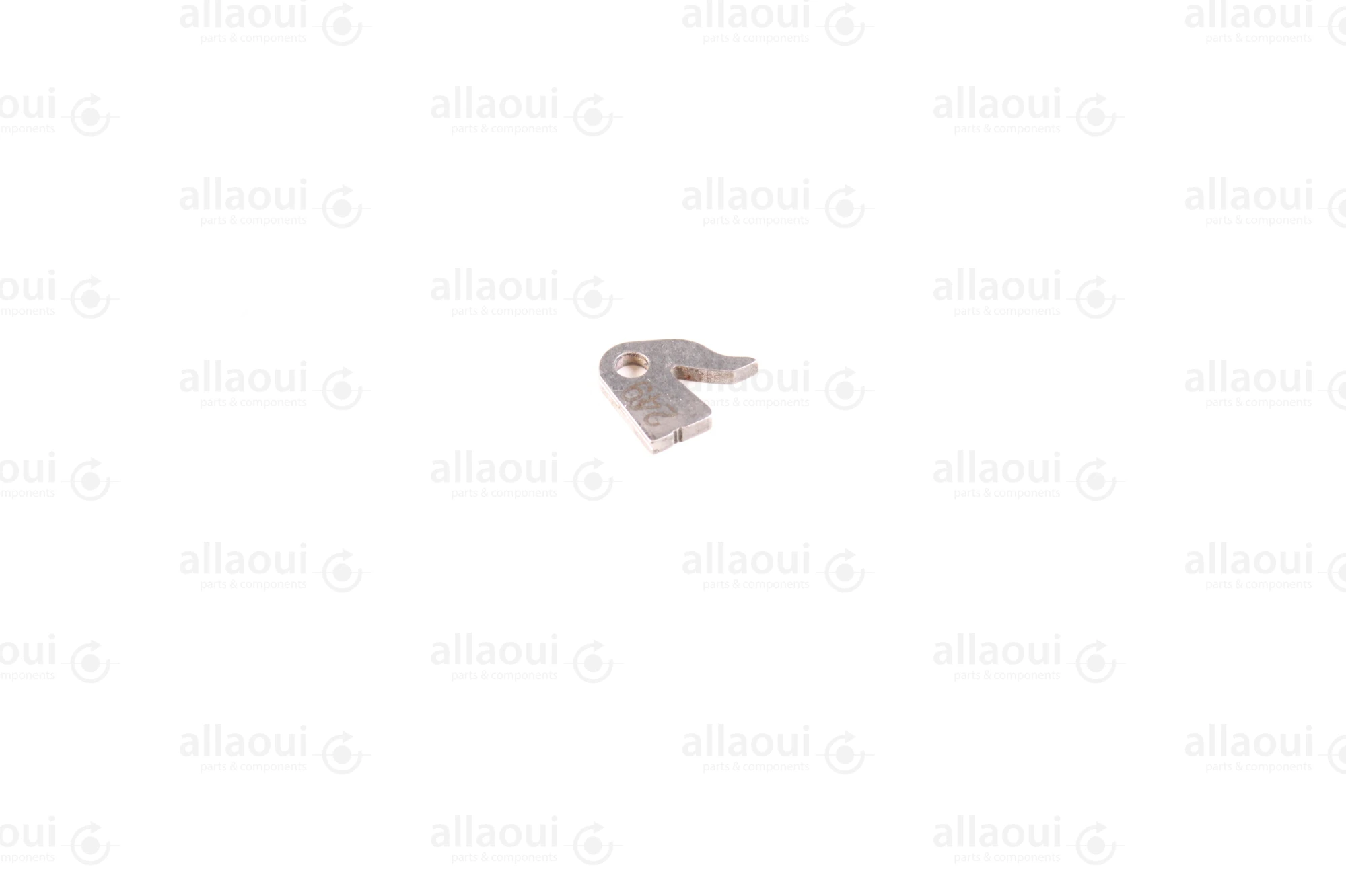 Müller Martini Clincher wing FL13.65/1.9X12.4 0249.1050.3