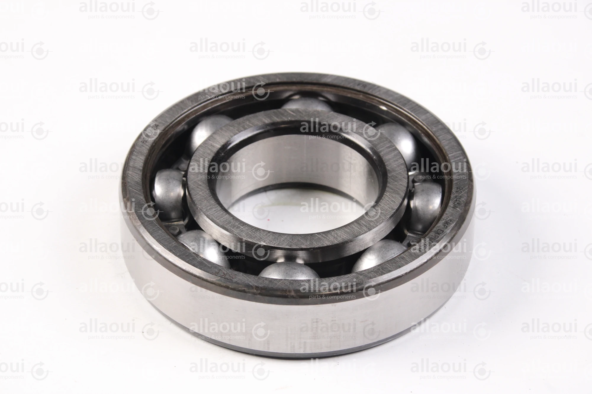Rolf Dietrich GmbH Bearings RKN3564