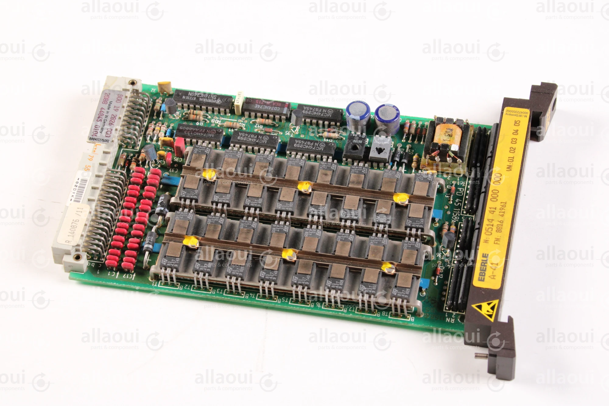 EBERLE Memory Module 0514 41 000 000