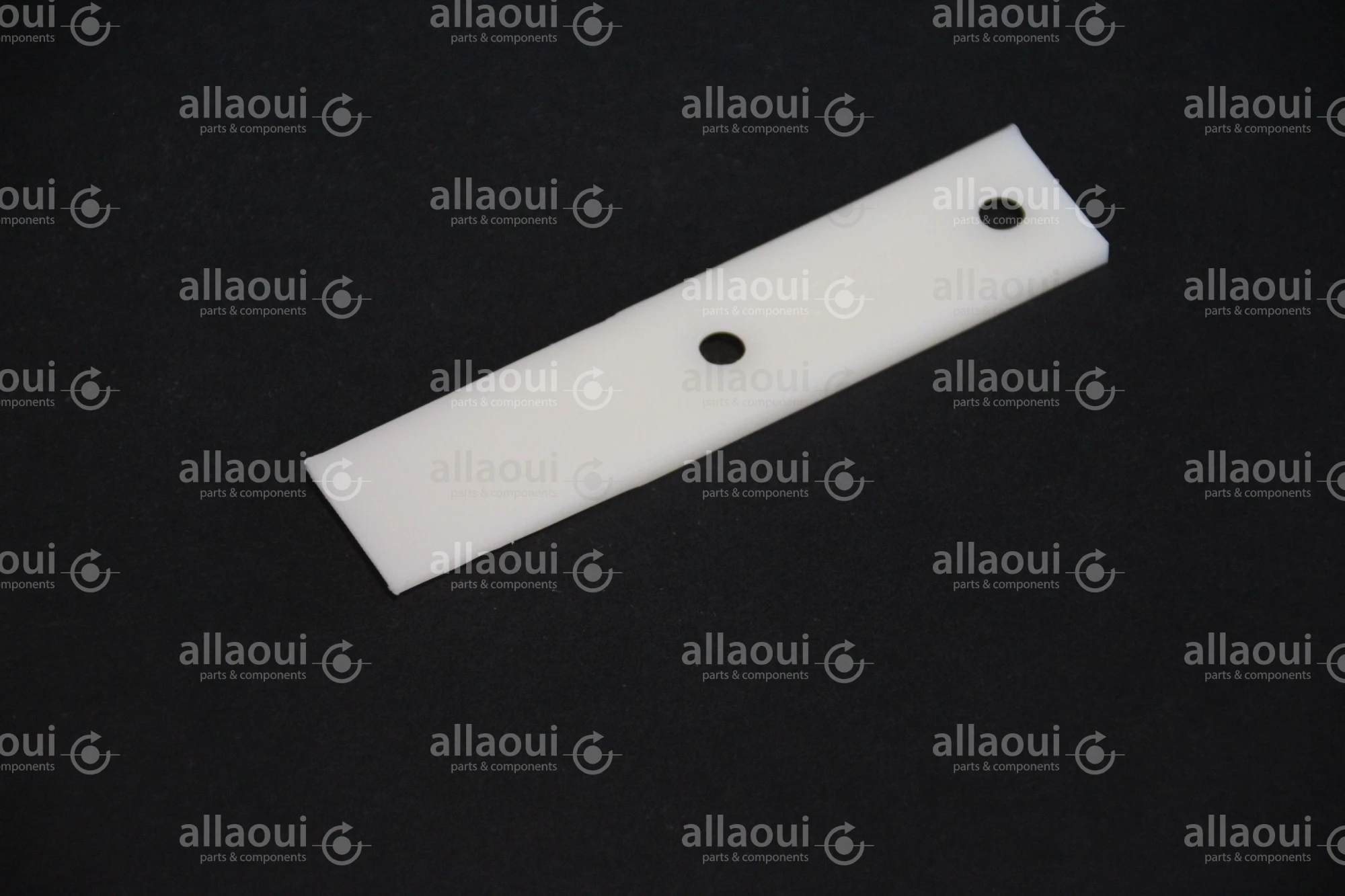 Kolbus Plate 12753507