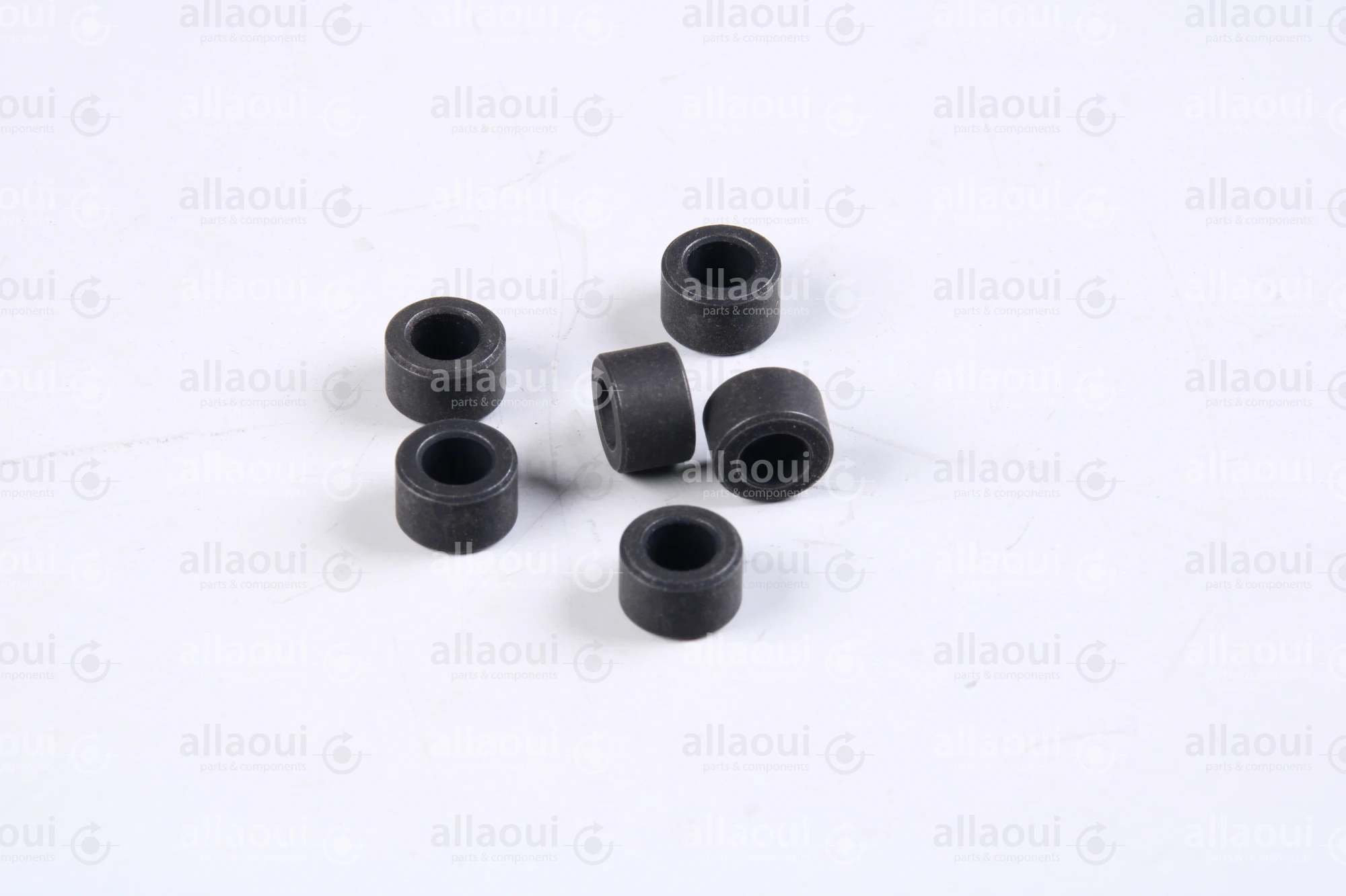 Müller Martini Spacer Sleeve 6.2/11X7 (6 Pieces) 0023.0024