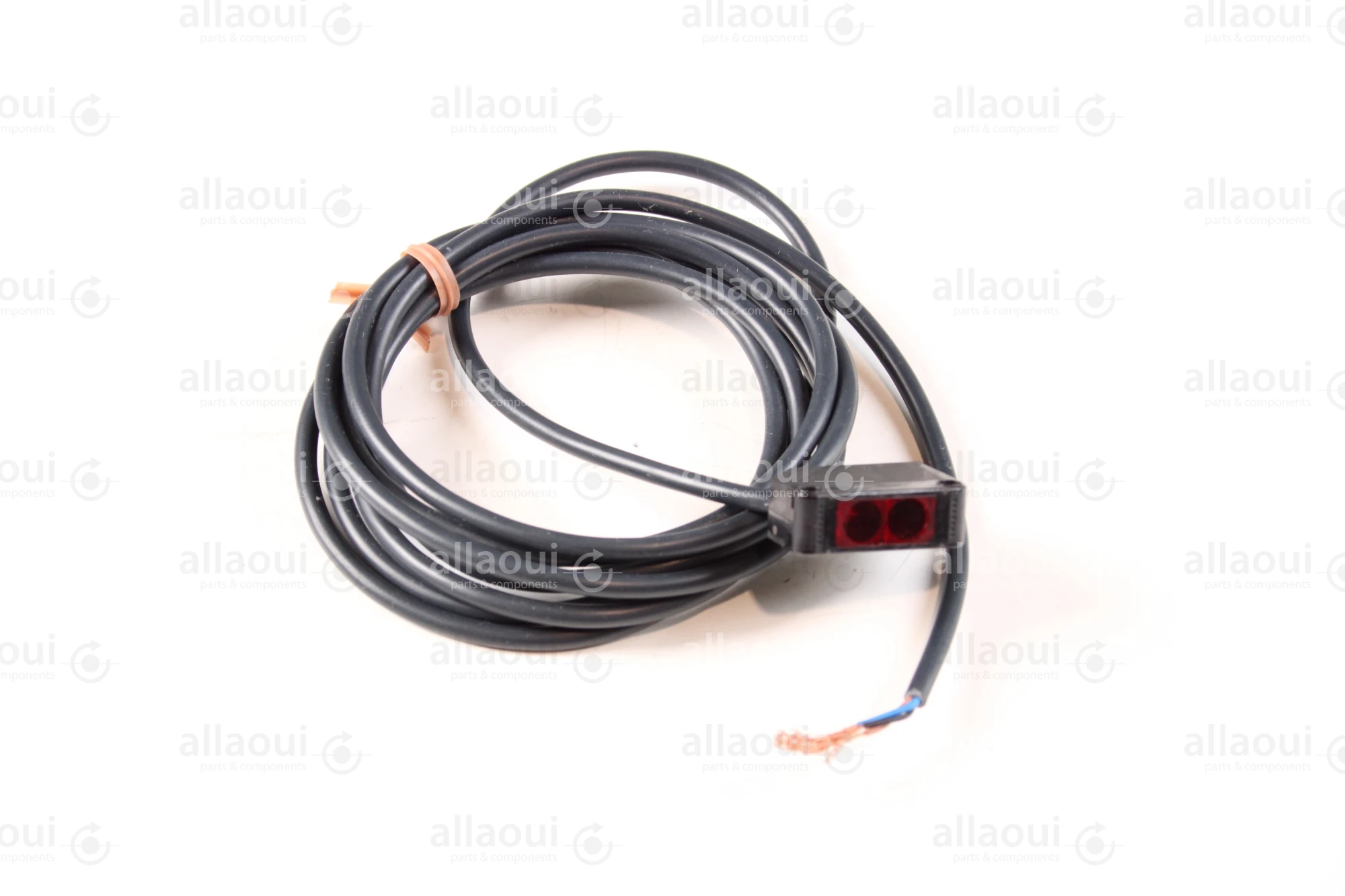 Omron Sensor E3Z-D81