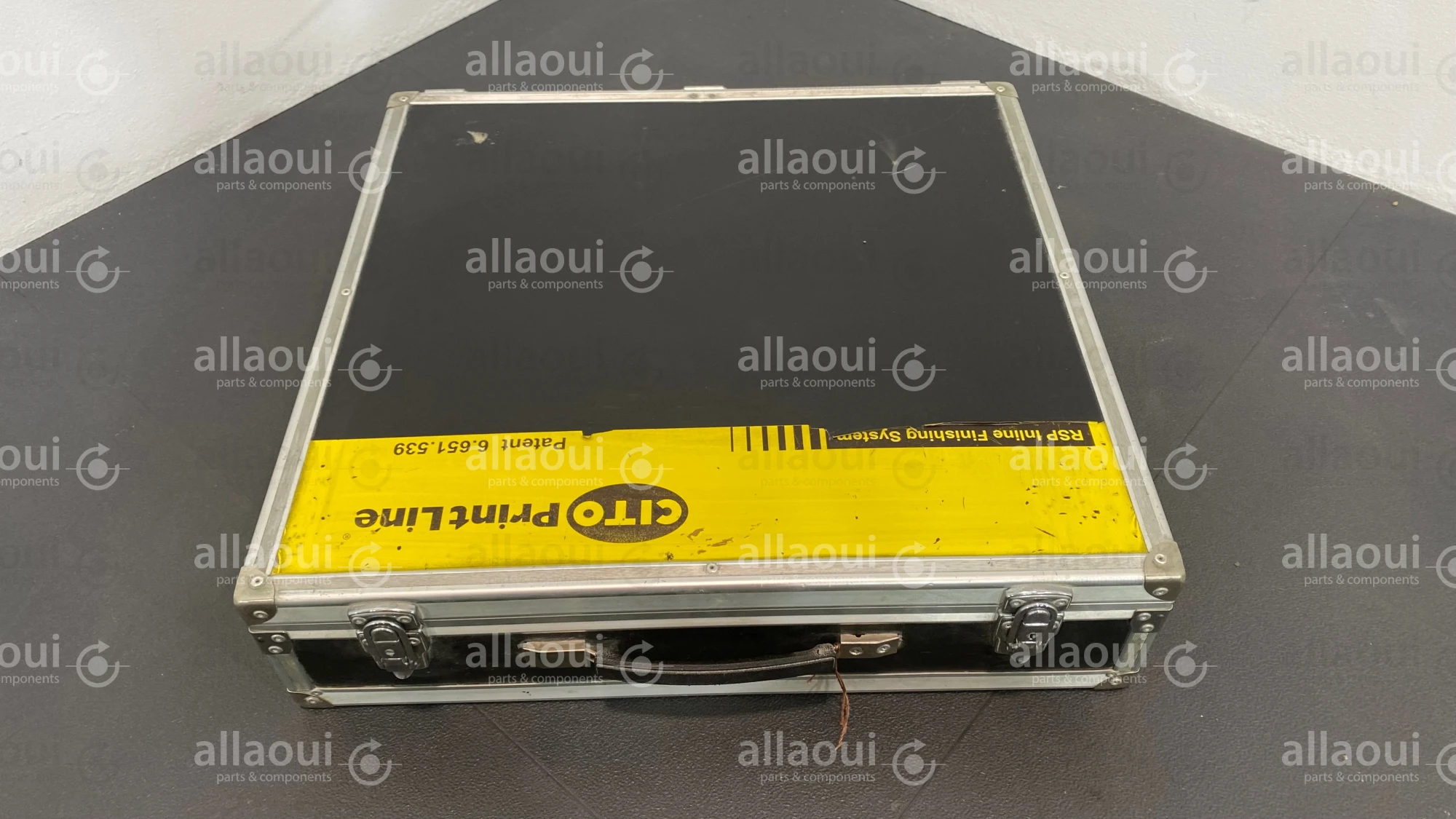 CITO RSP System 2.0 HEIDELBERG SM 52 ARK00040