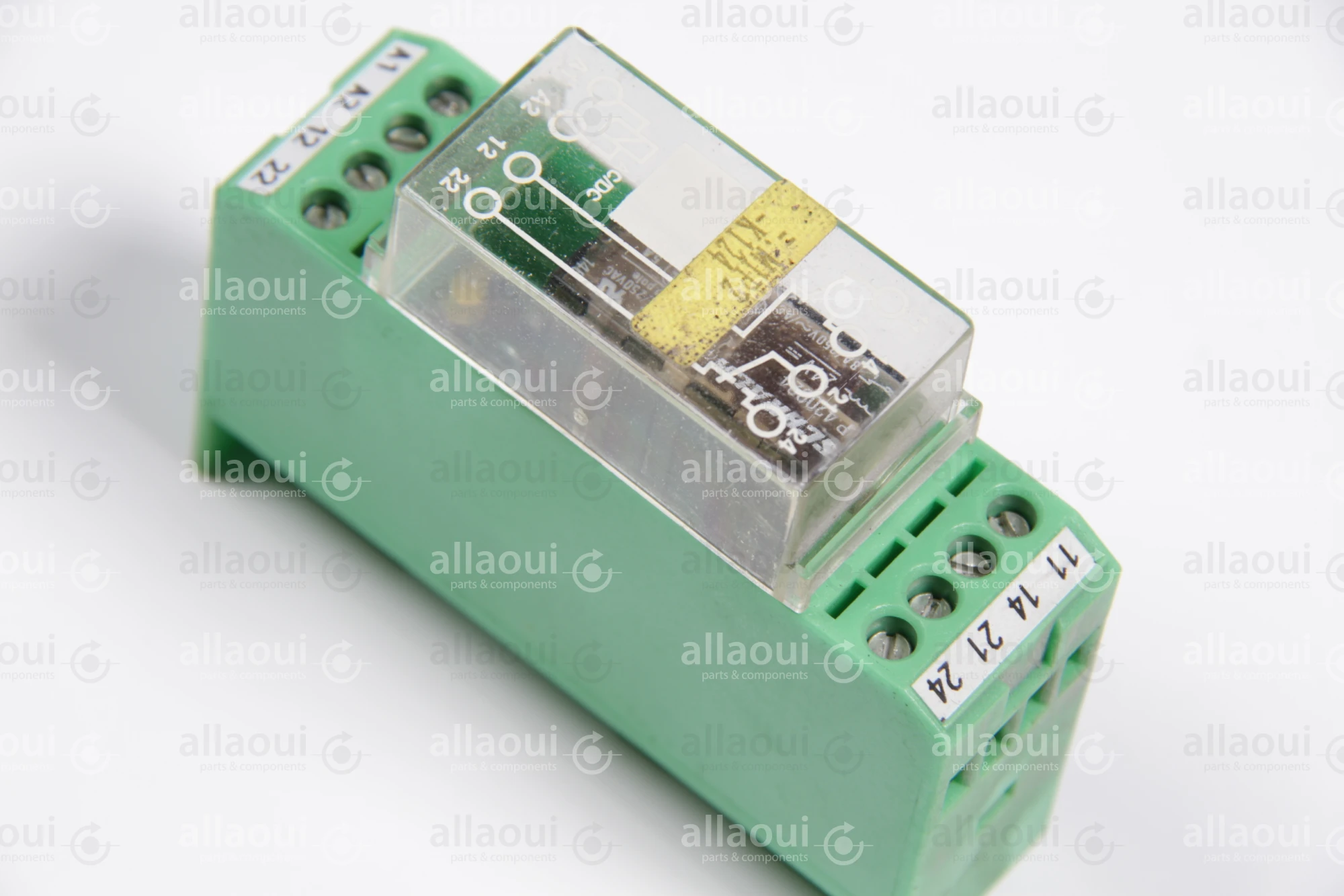 Phoenix Contact EMG 22.REL/KSR-24/21-21 2950323