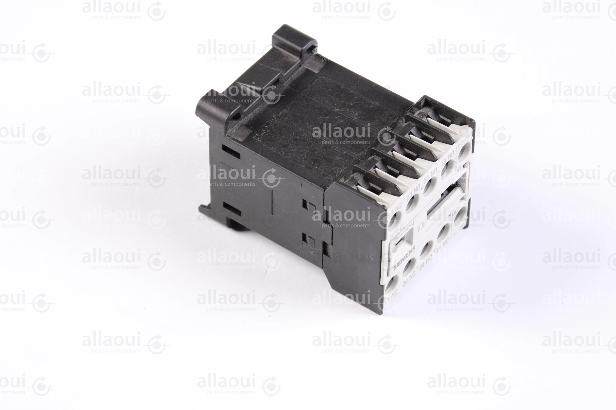 Siemens Contactor Relay 3TH2031-0JB4