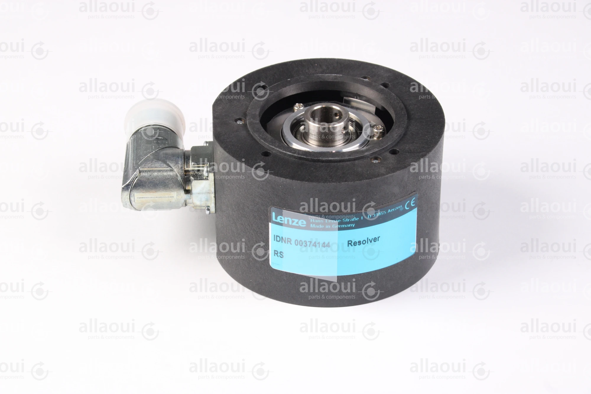 Lenze Resolver Standart 00374144