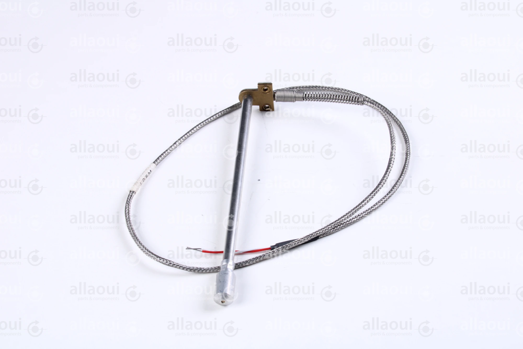 Müller Martini Temperature sensor Pt100 DIN B 0052.5220