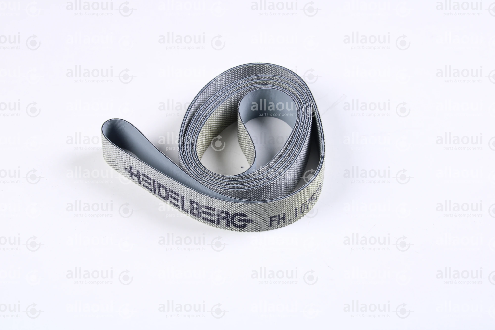 Heidelberg Transportband 2220X20X1.2 FH.1075231/02