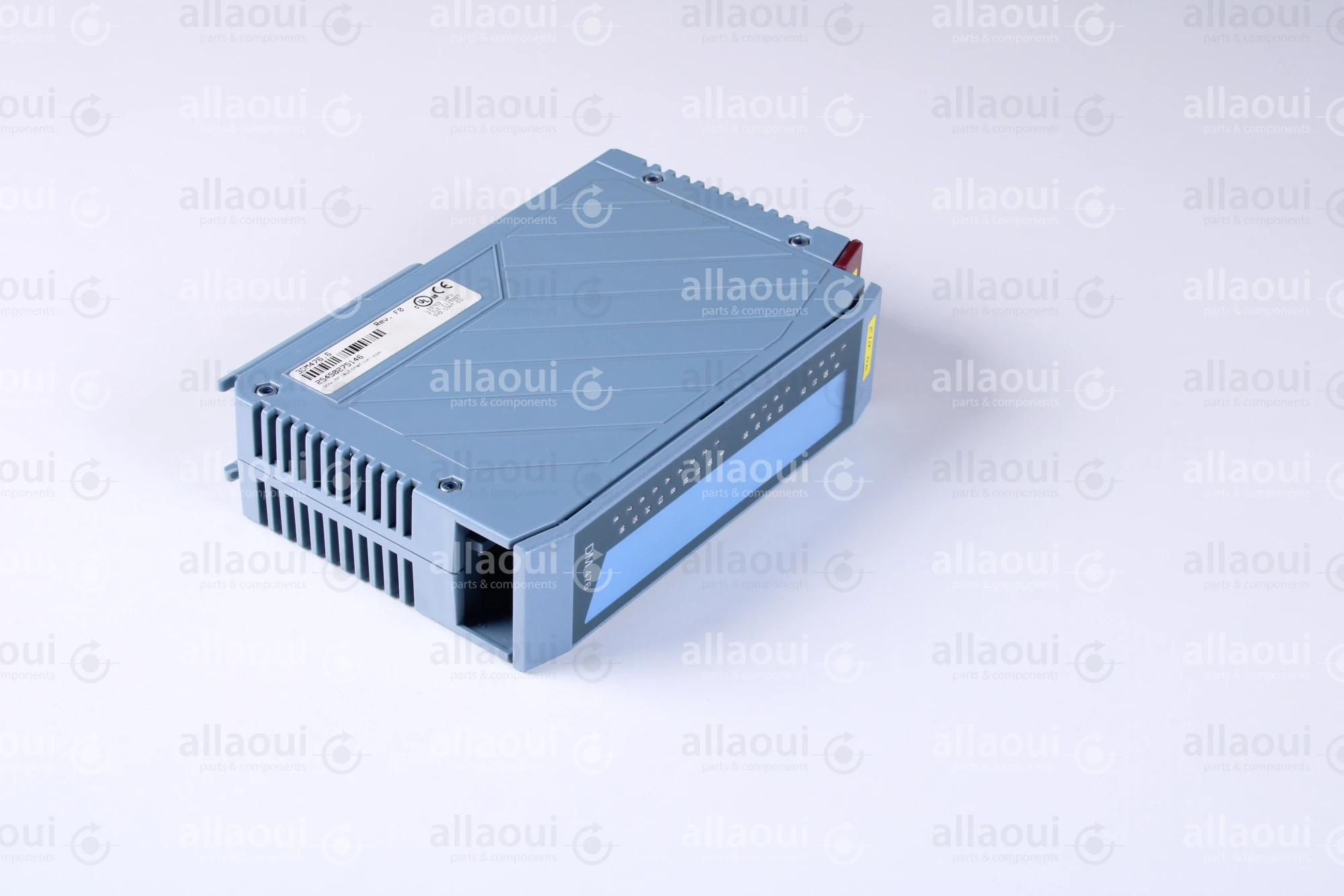 BR Automation Digital-I/O-Mod 3DM476.6