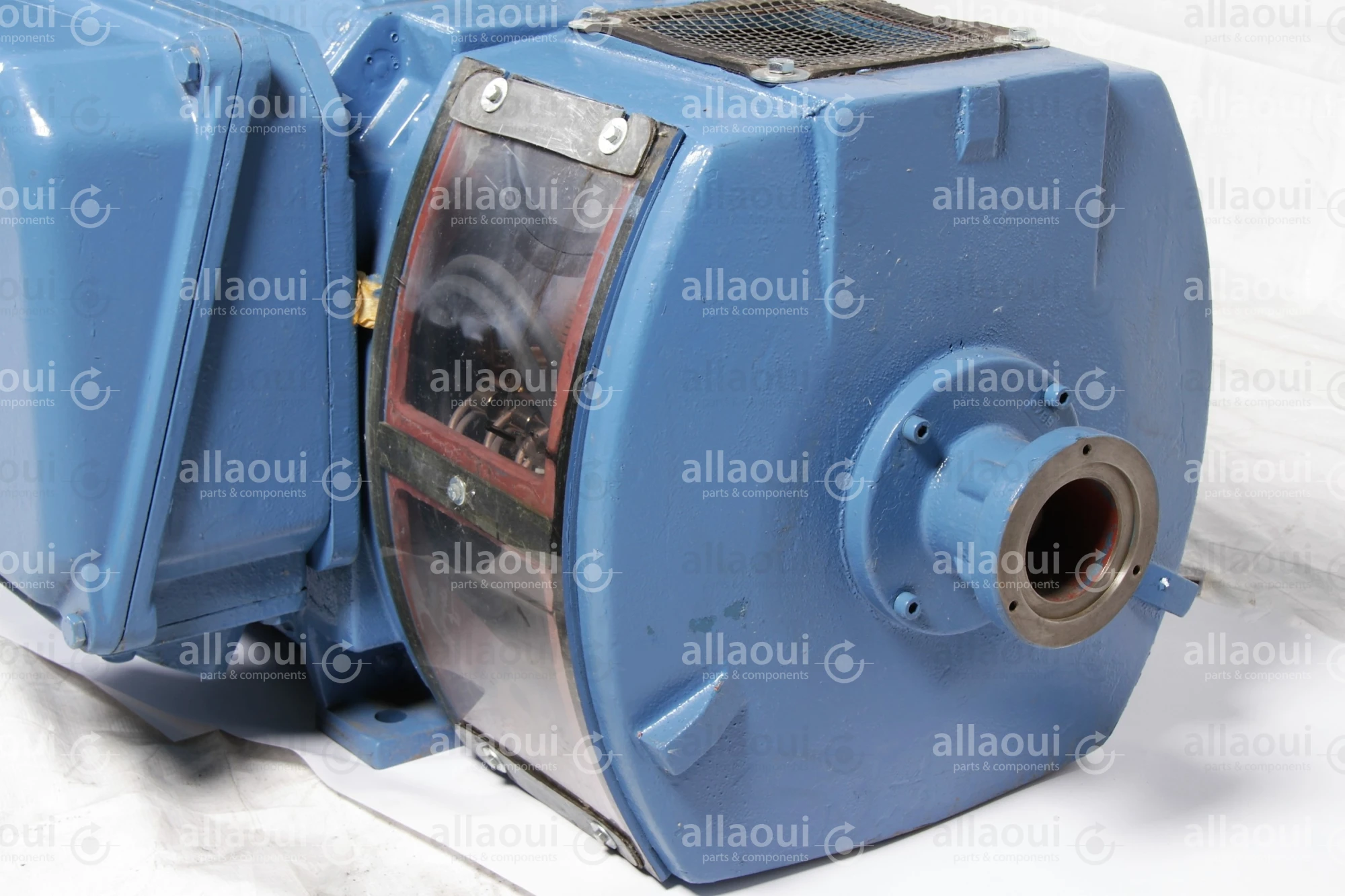 Baumüller GNA 225 SV GNA 225 SV