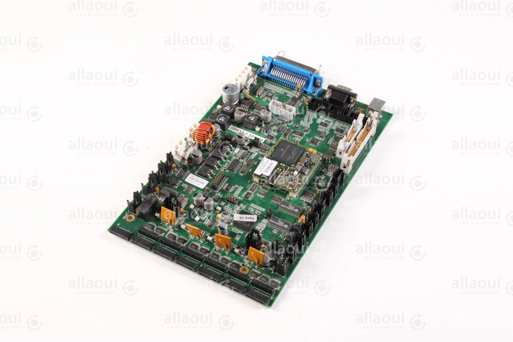 UNKNOWN Board G0617.1.501.04