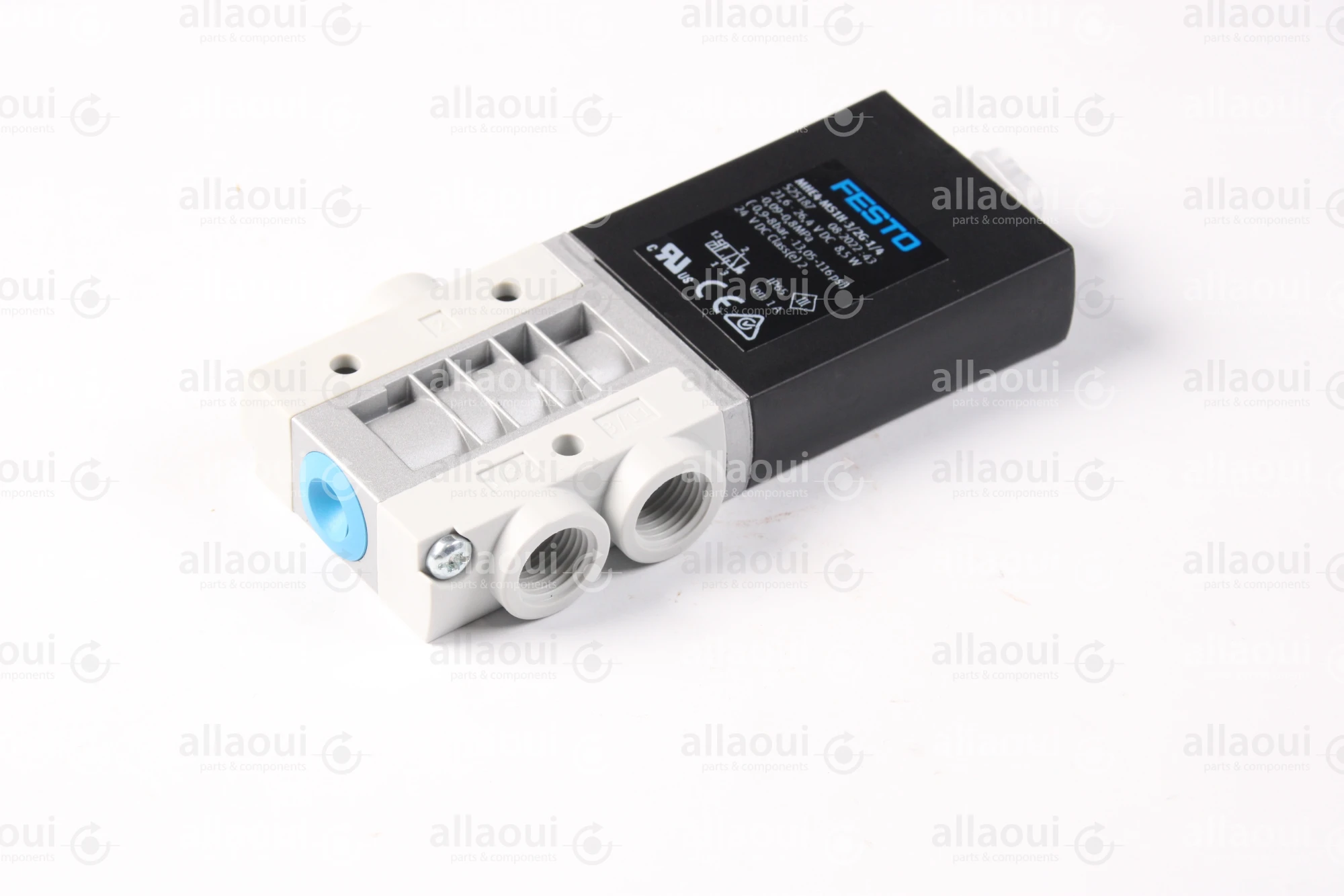 Festo Solenoid Valve 525187