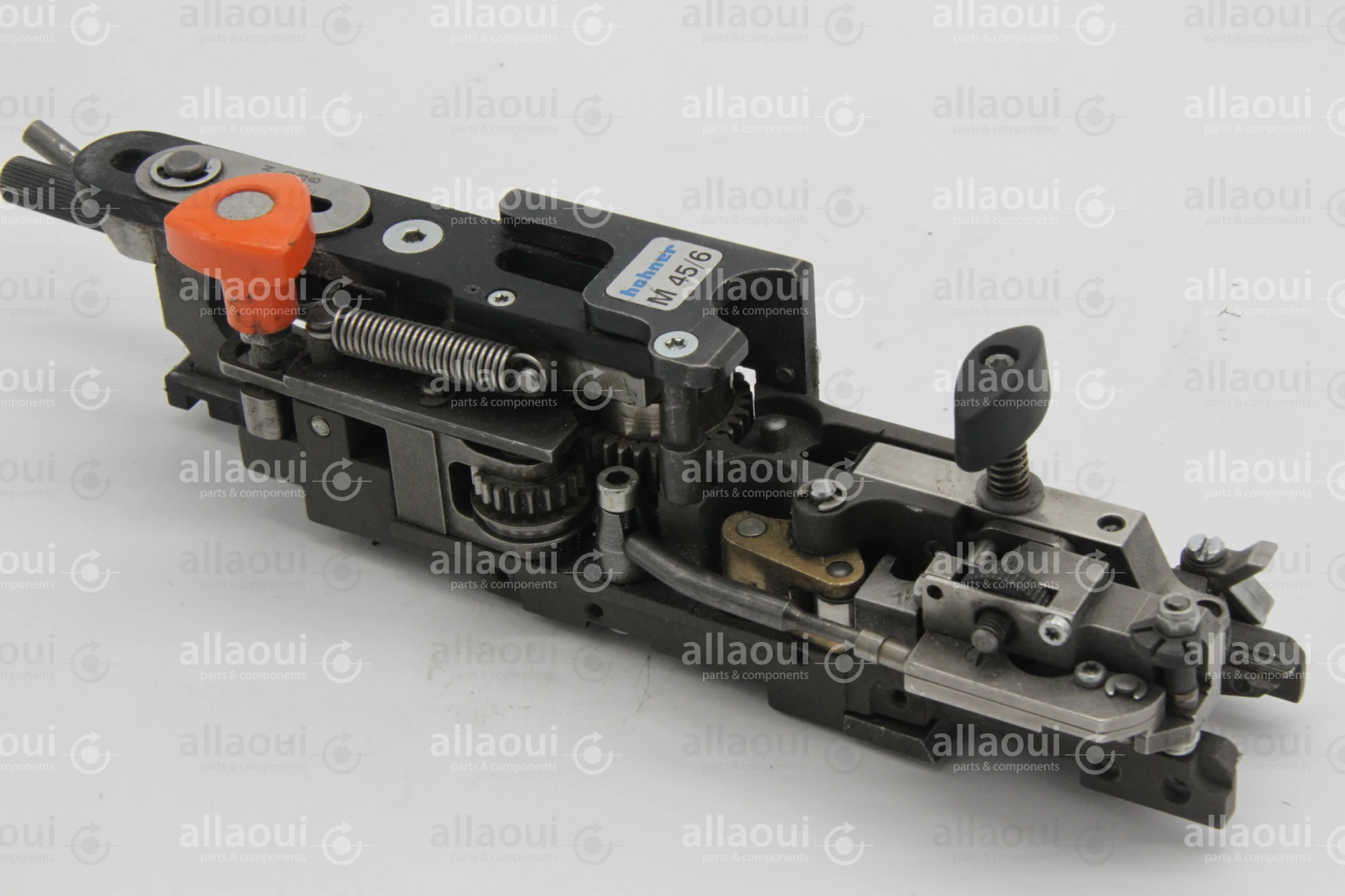 Hohner Stitching Head M45/6 M45/6